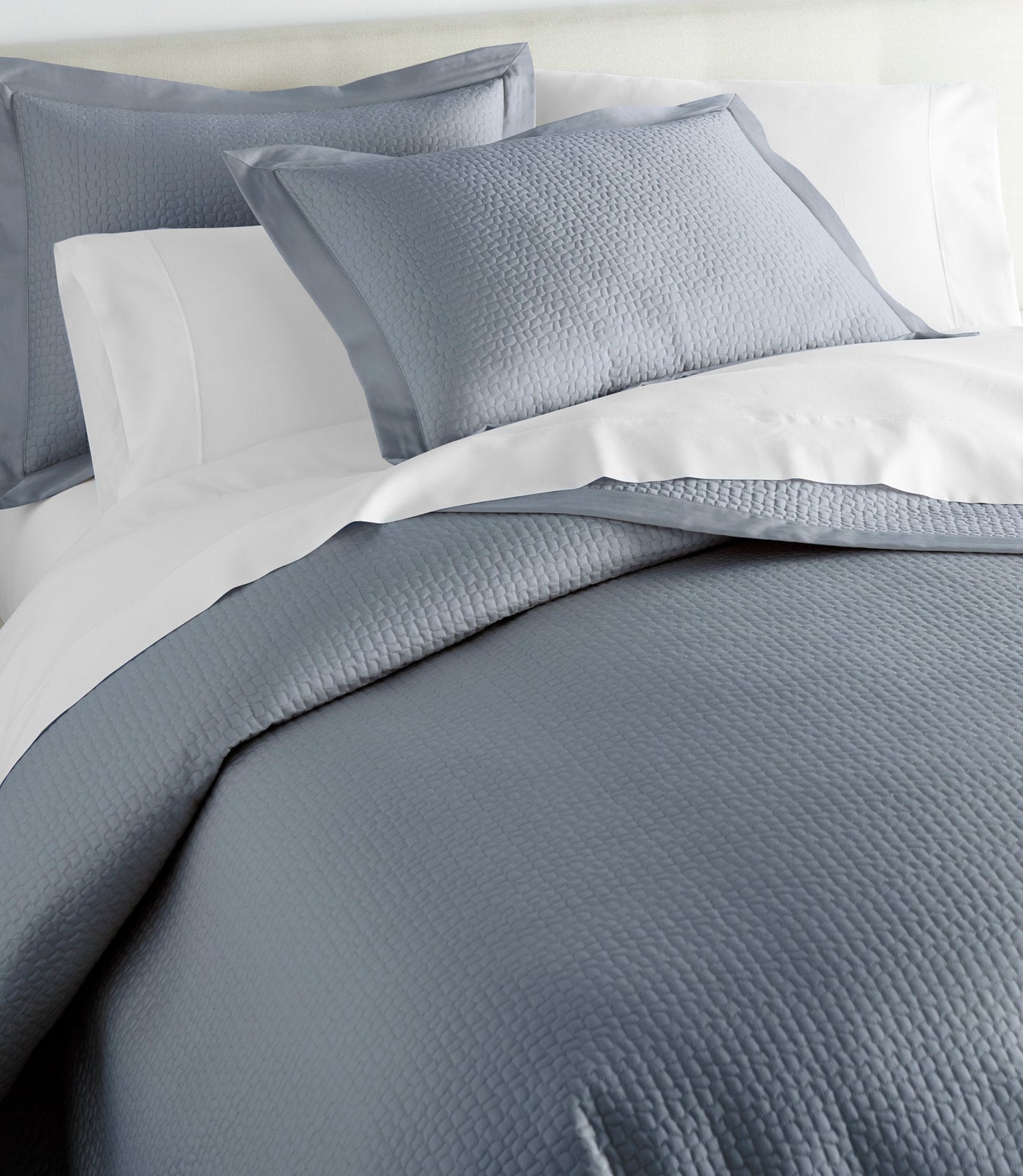 Hamilton Quilted | Pillow Sham