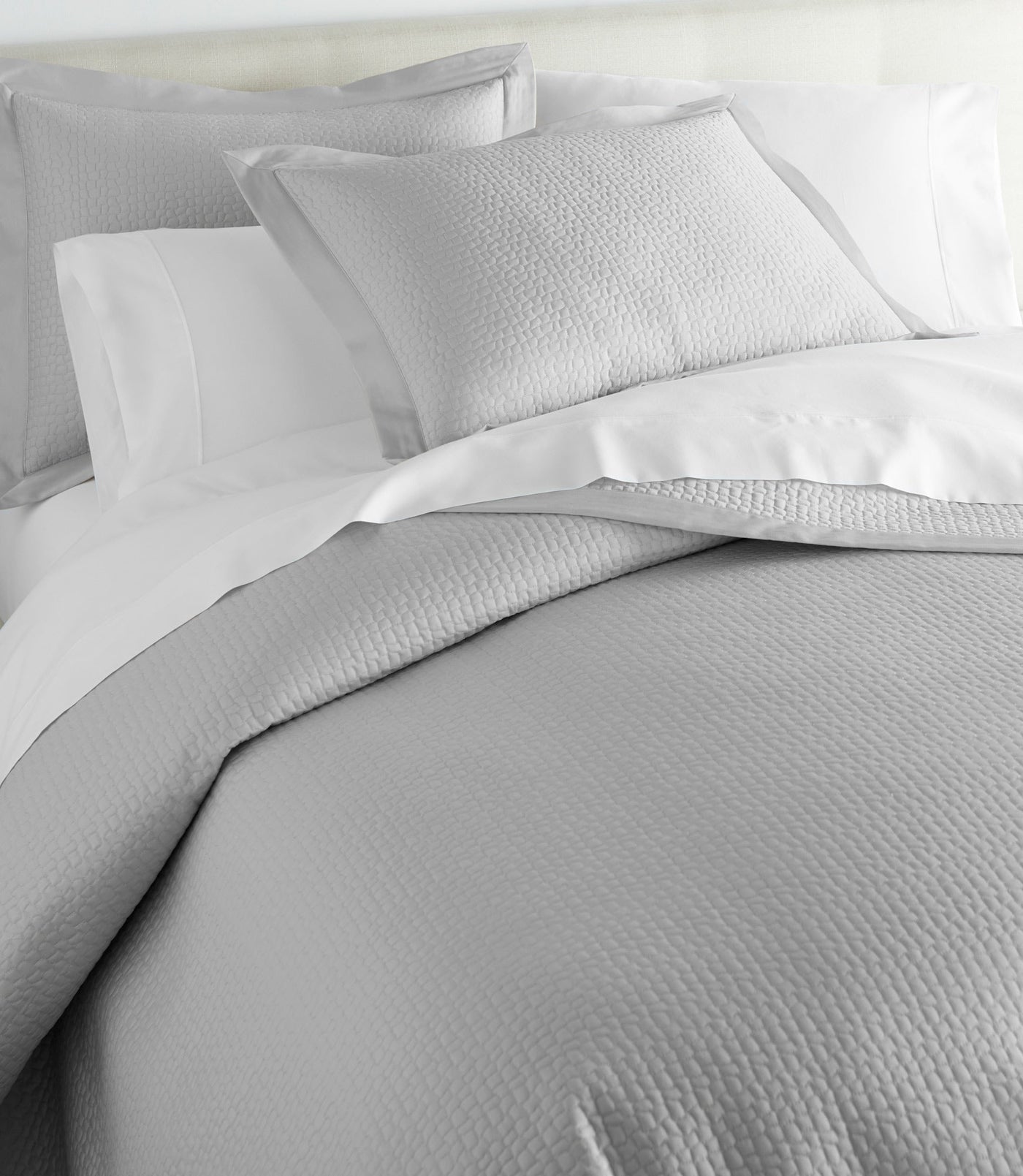 Hamilton Quilted | Pillow Sham