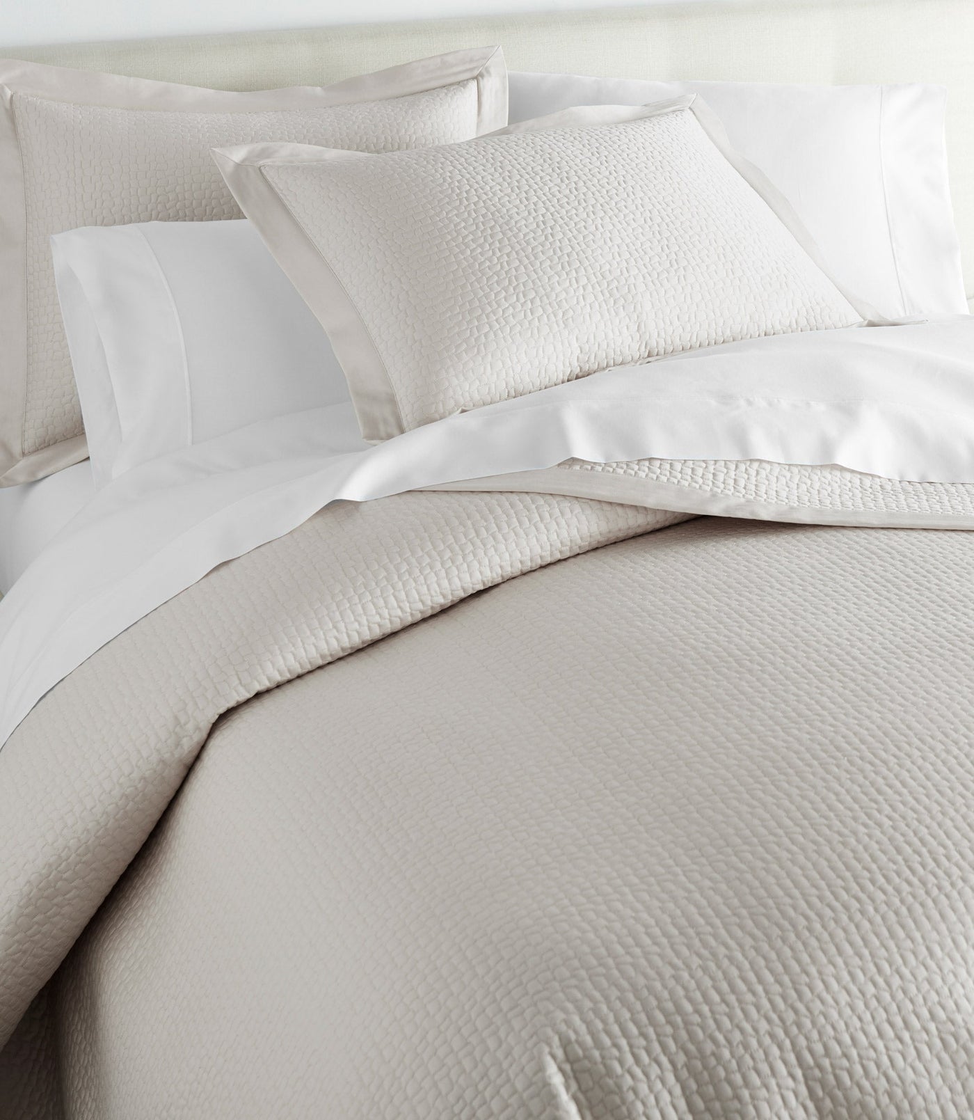 Hamilton Quilted | Pillow Sham