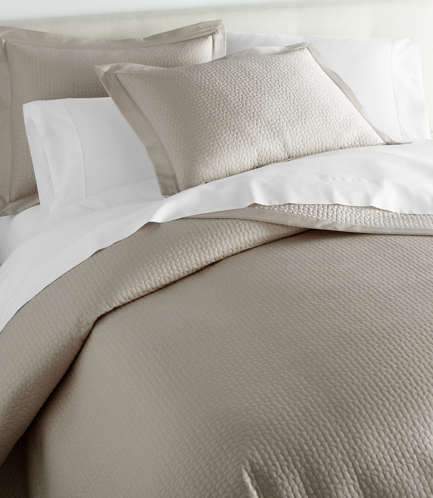 Hamilton Quilted | Pillow Sham