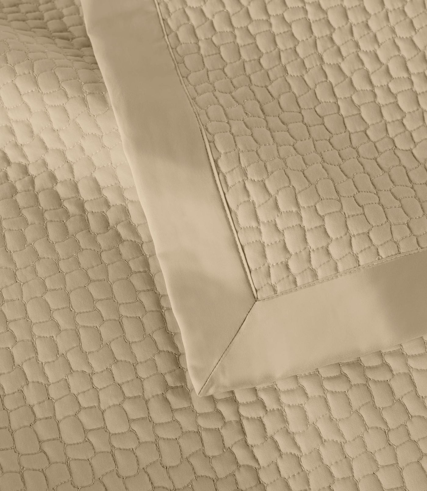 Hamilton Quilted | Pillow Sham