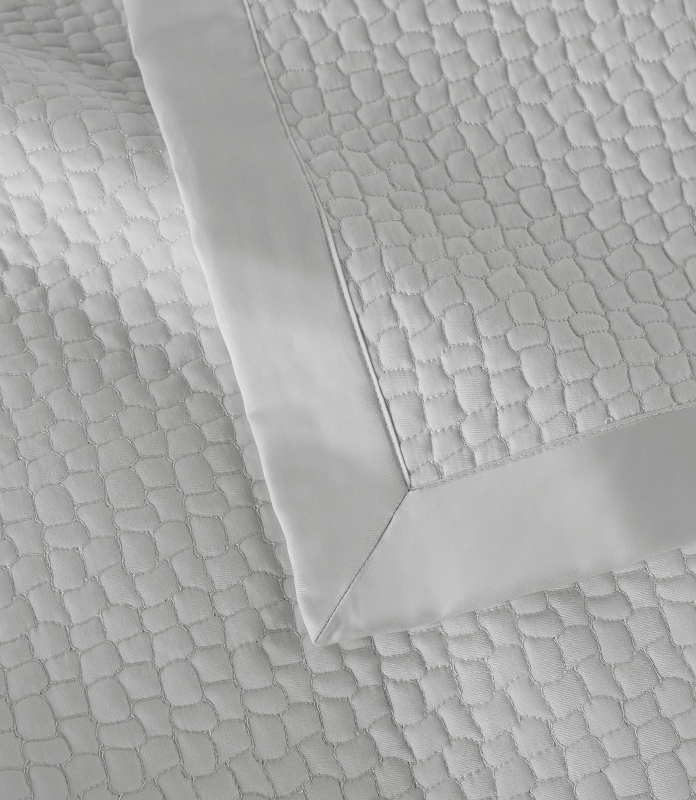 Hamilton Quilted | Coverlet