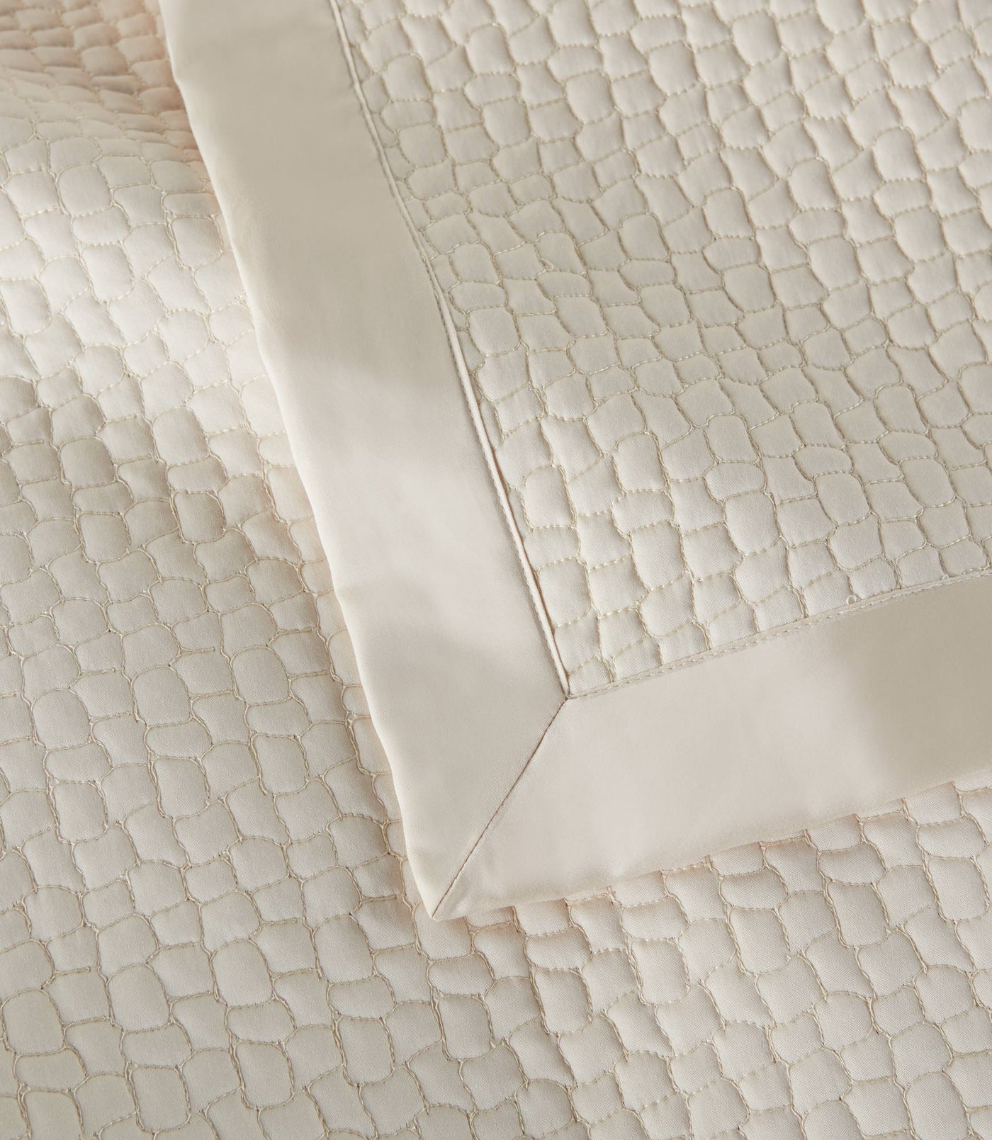 Hamilton Quilted | Coverlet