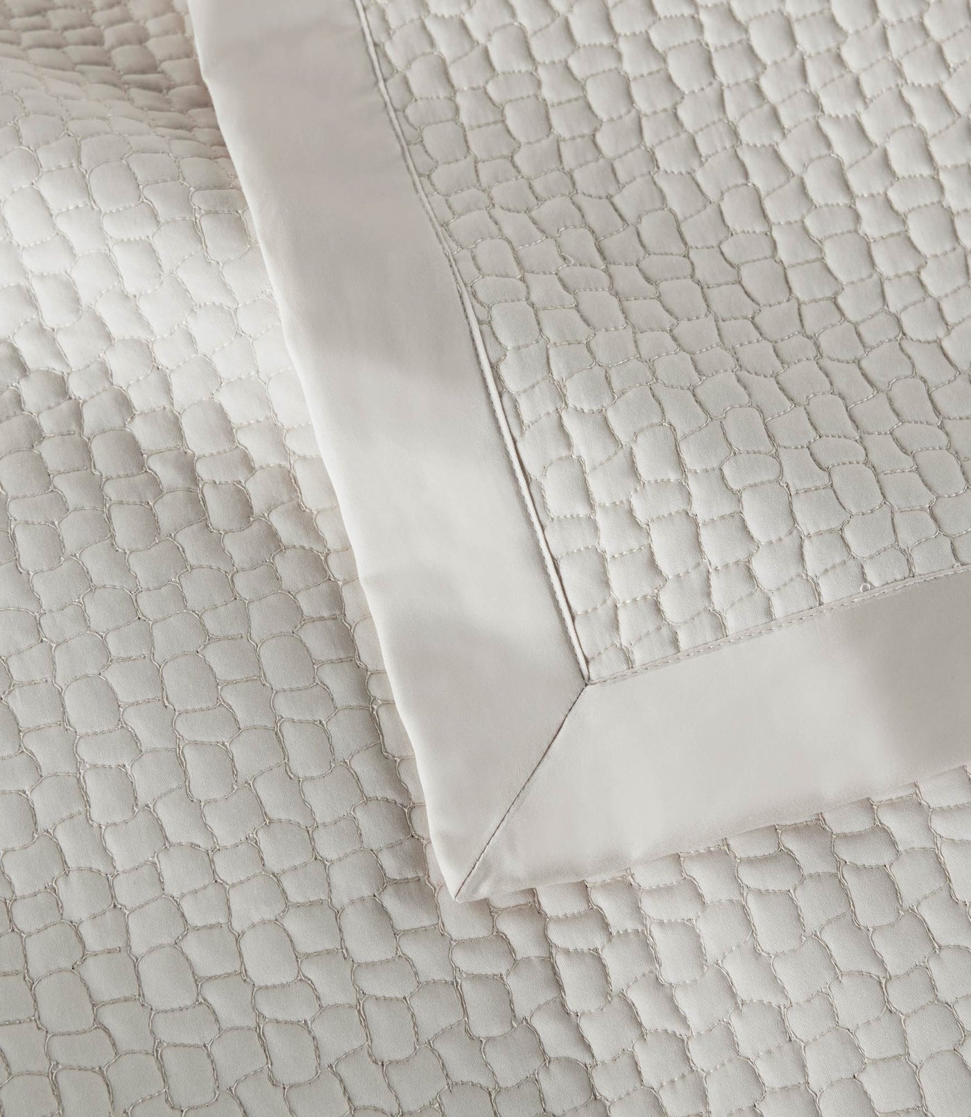 Hamilton Quilted | Pillow Sham