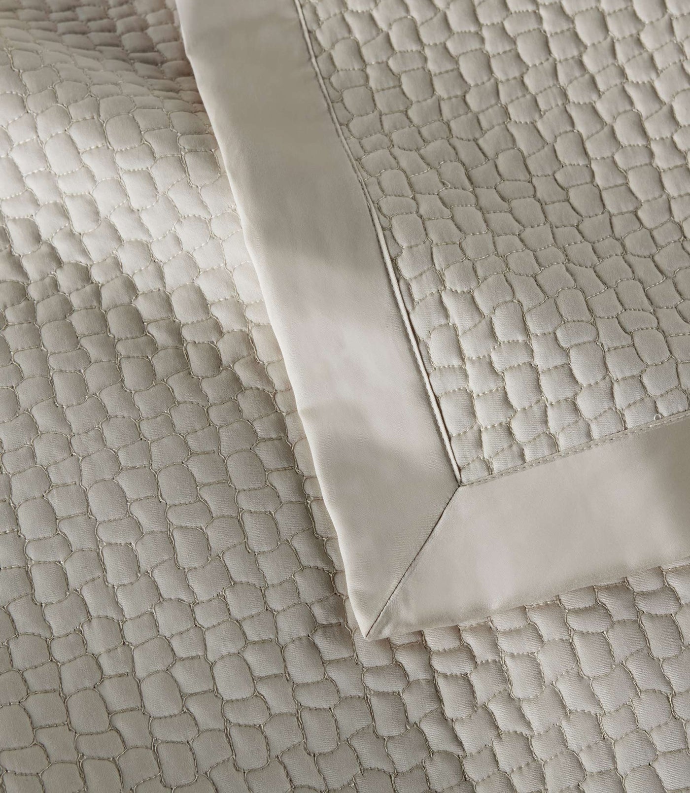 Hamilton Quilted | Pillow Sham