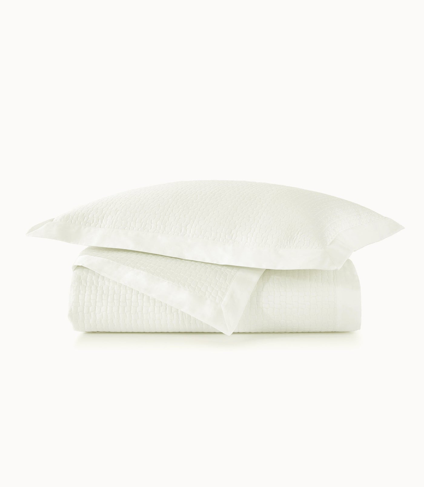 Hamilton Quilted | Coverlet