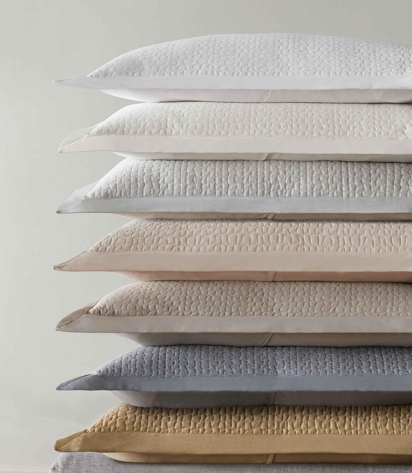 Hamilton Quilted | Pillow Sham