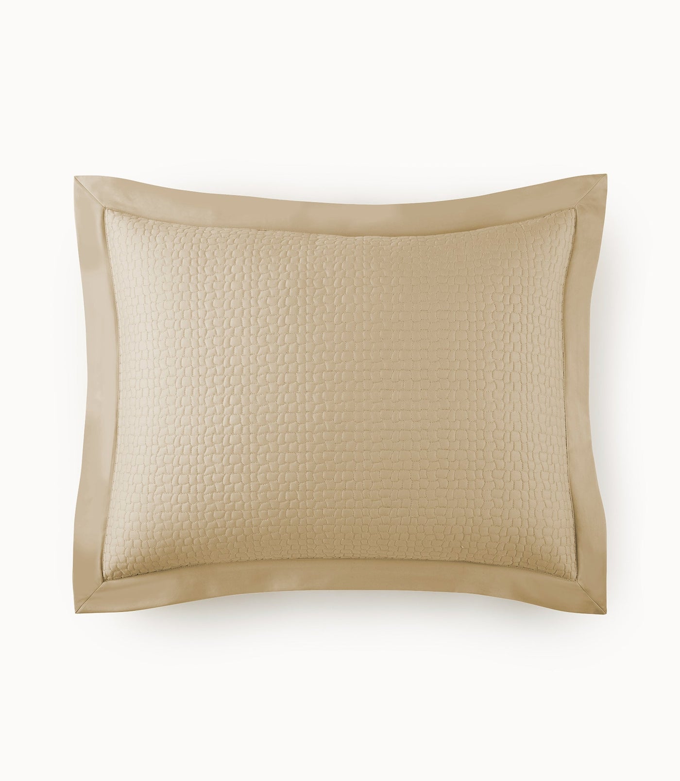 Hamilton Quilted | Pillow Sham