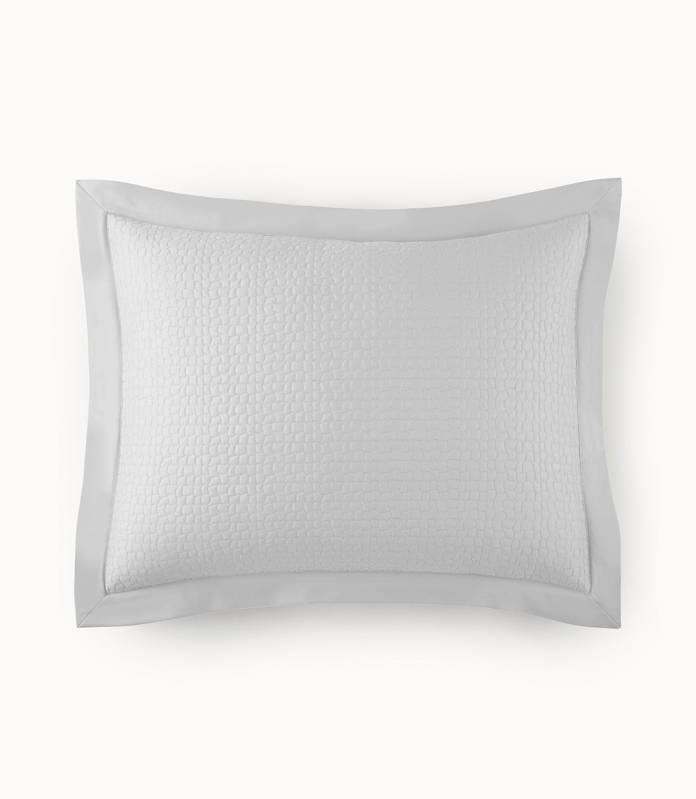Hamilton Quilted | Pillow Sham