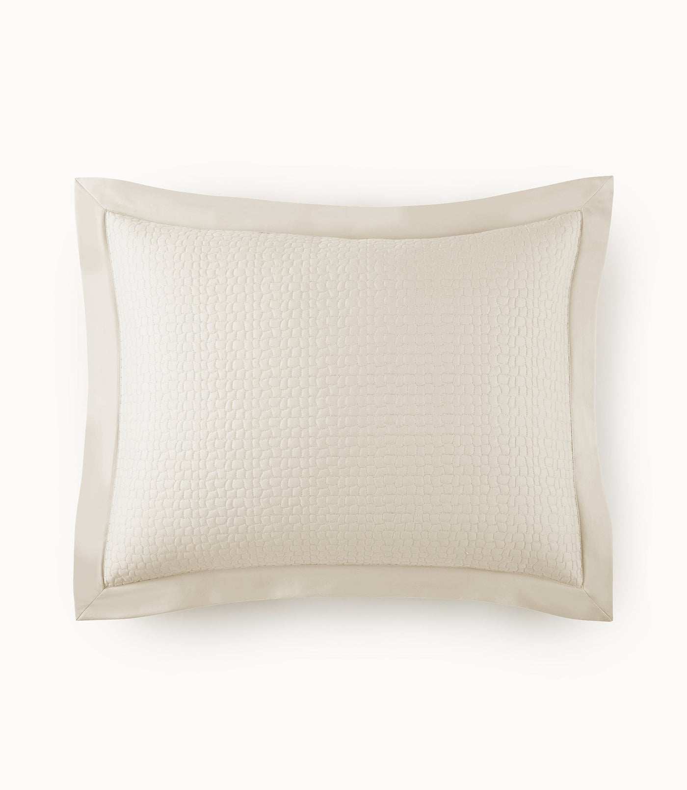 Hamilton Quilted | Pillow Sham