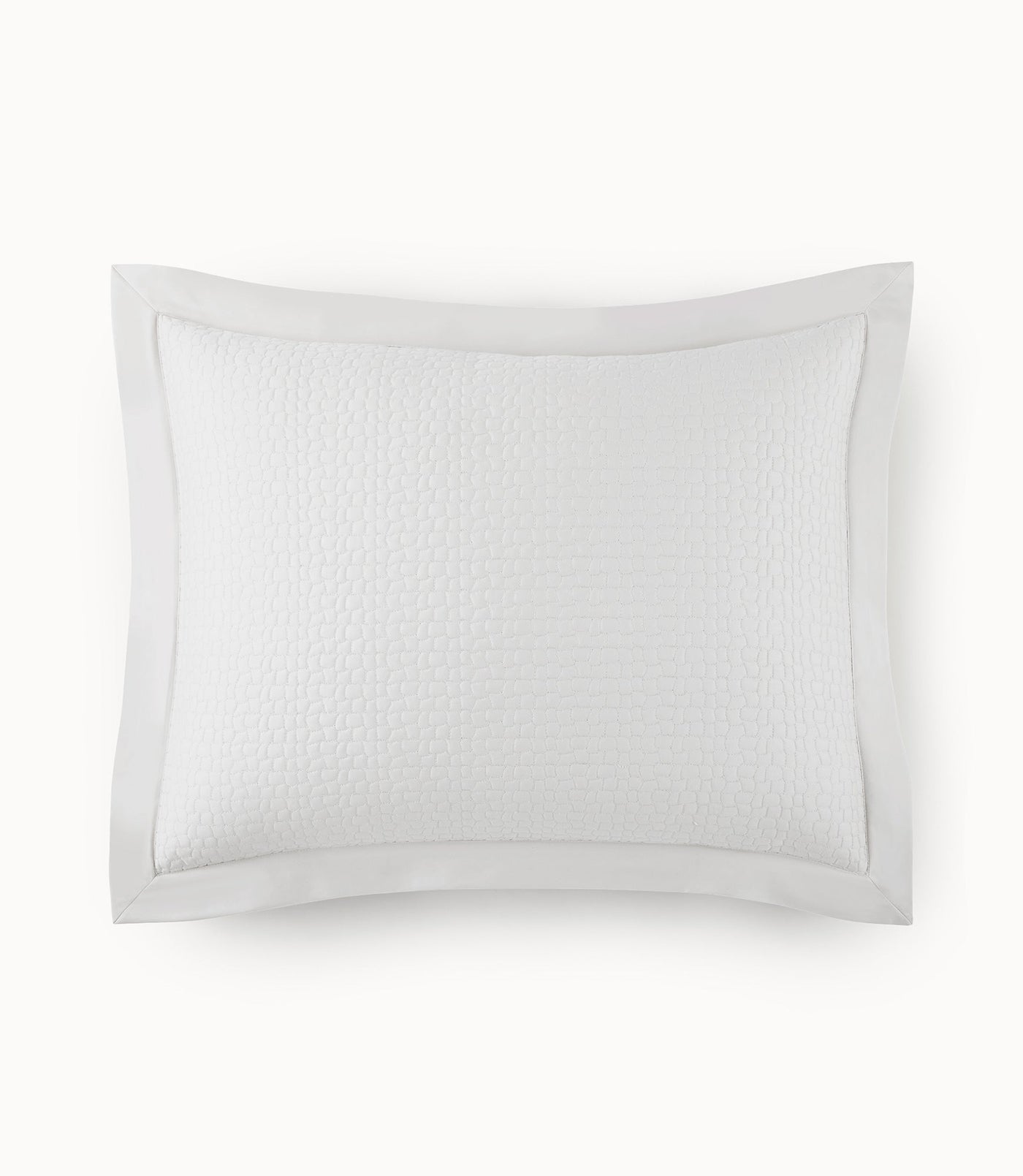 Hamilton Quilted | Pillow Sham