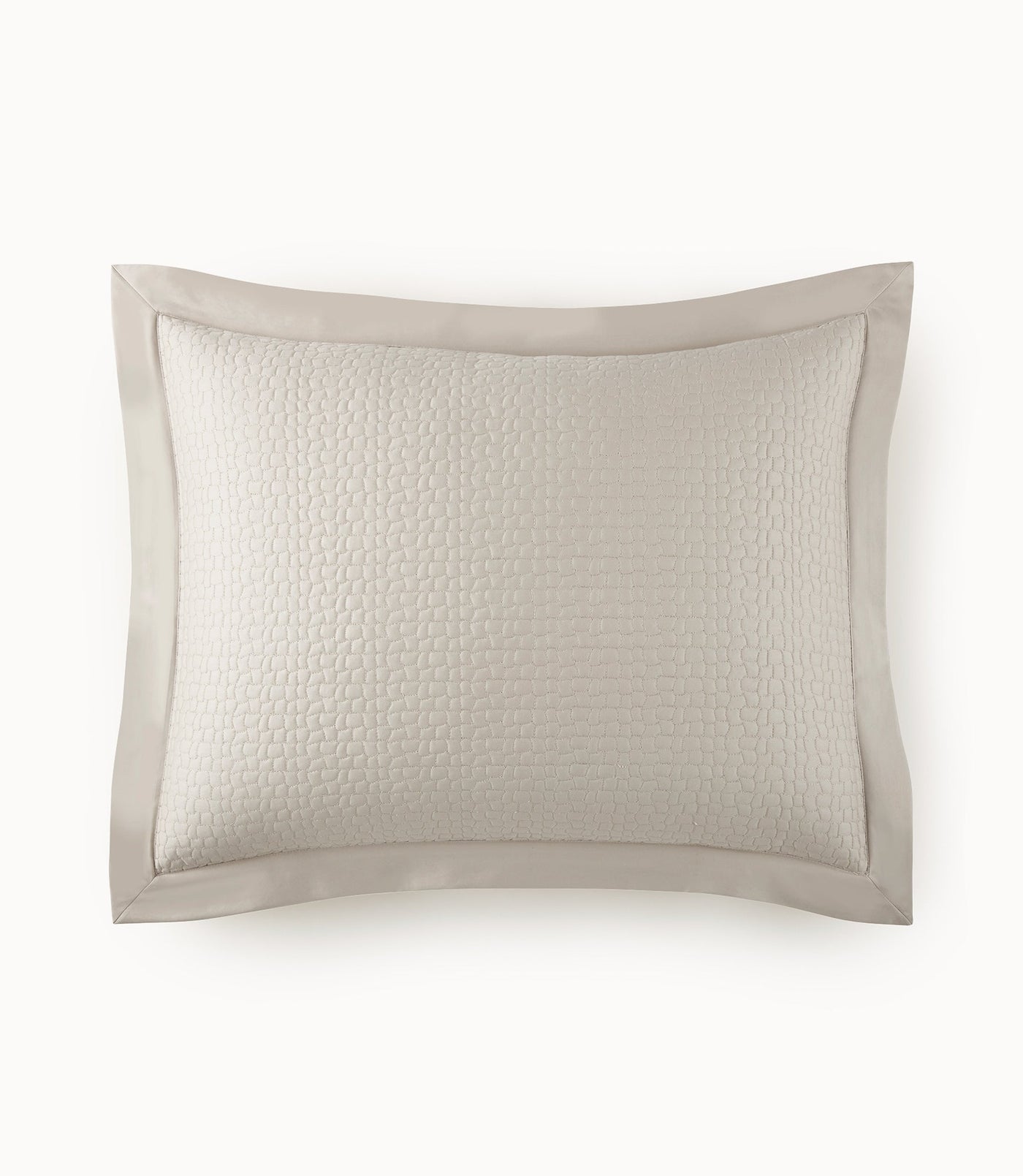 Hamilton Quilted | Pillow Sham