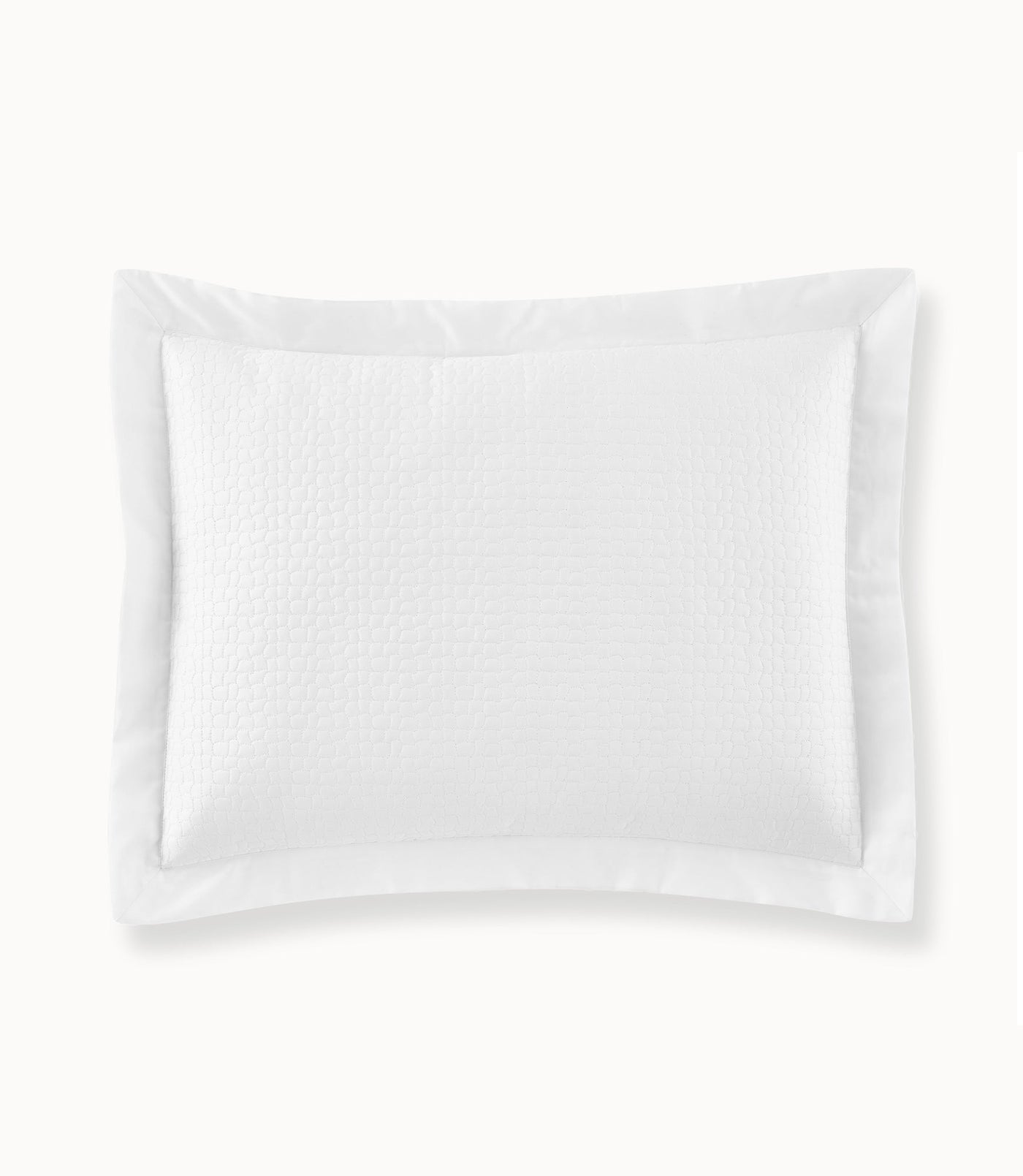 Hamilton Quilted | Pillow Sham