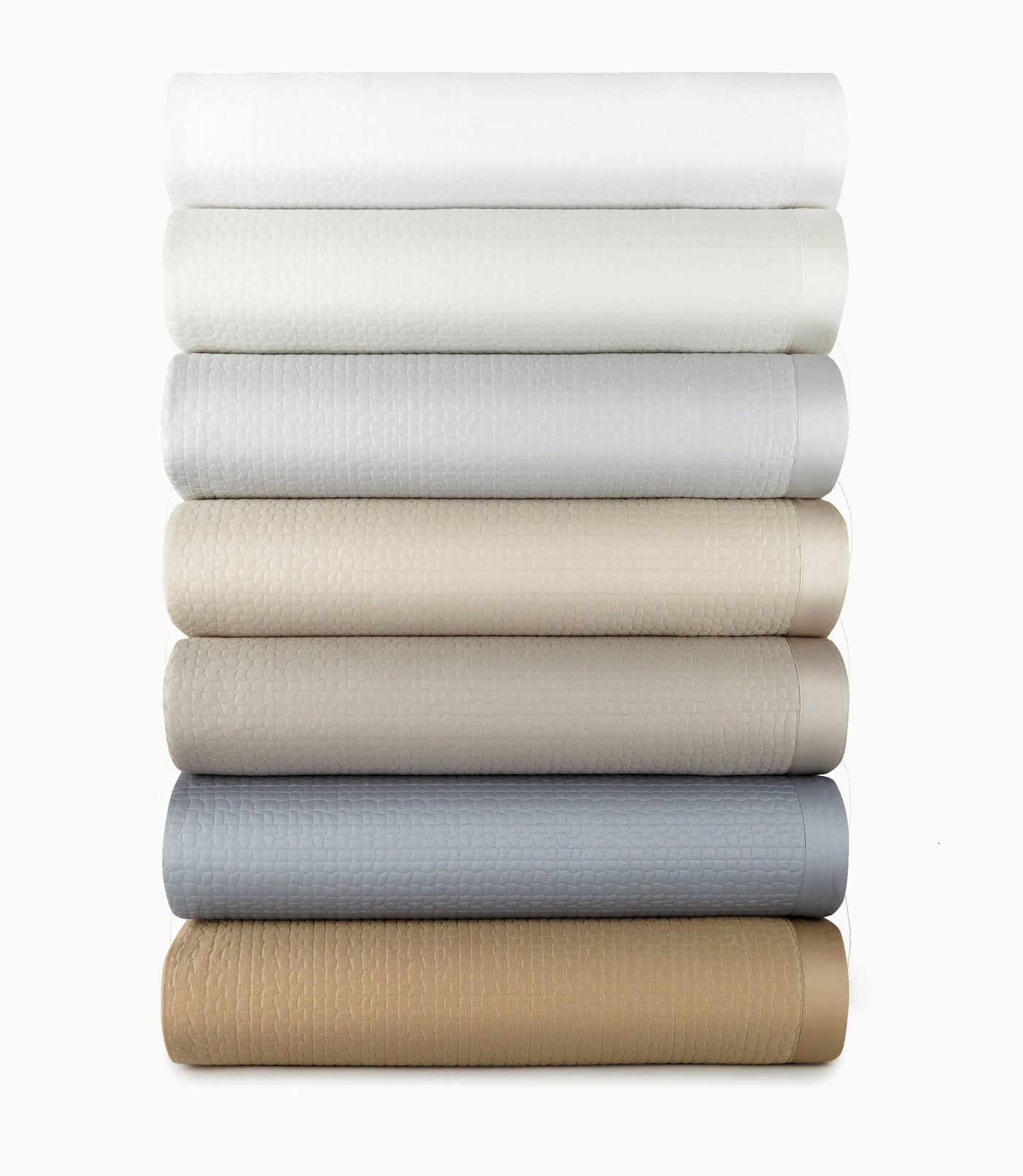 Hamilton Quilted | Coverlet