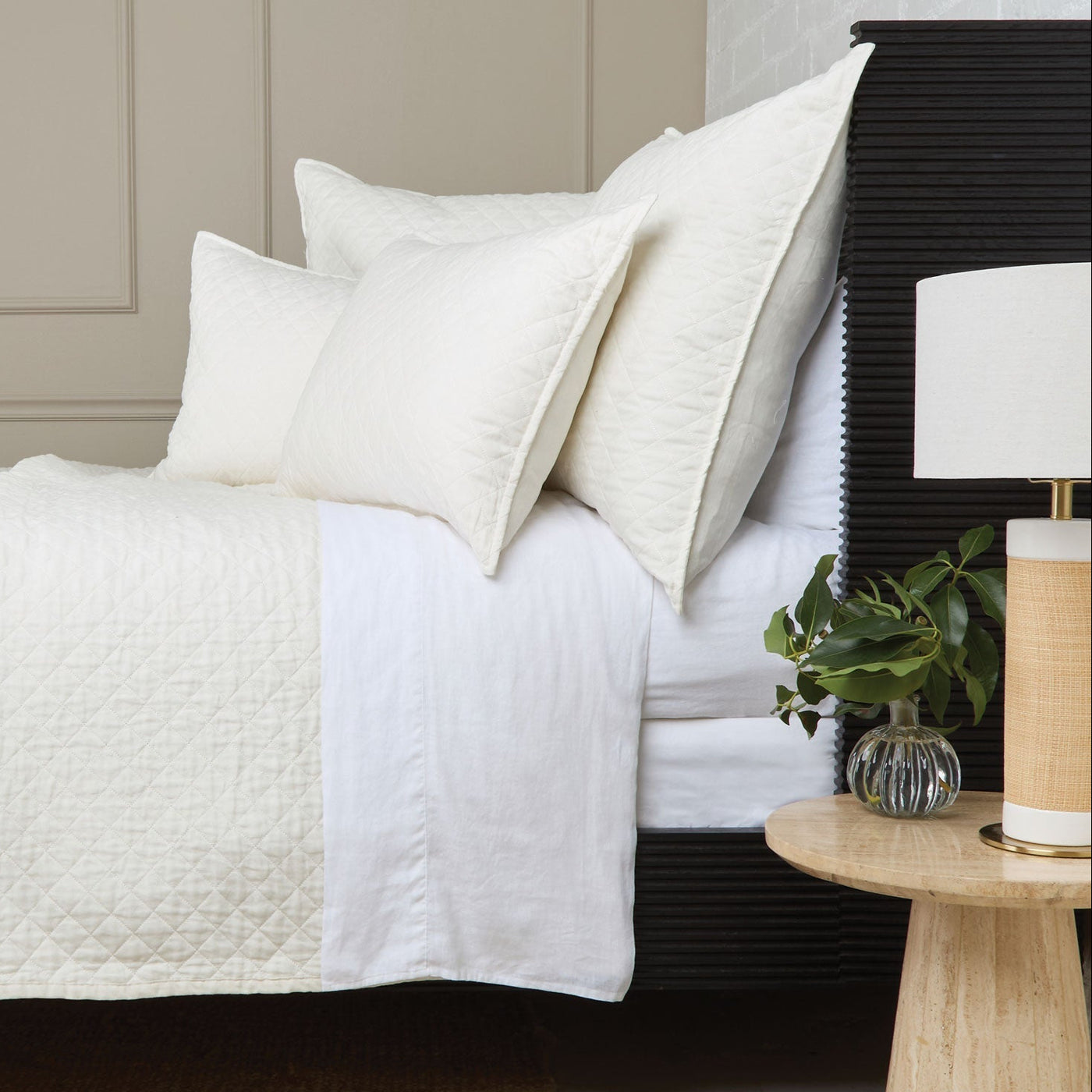Hampton | Pillow Sham