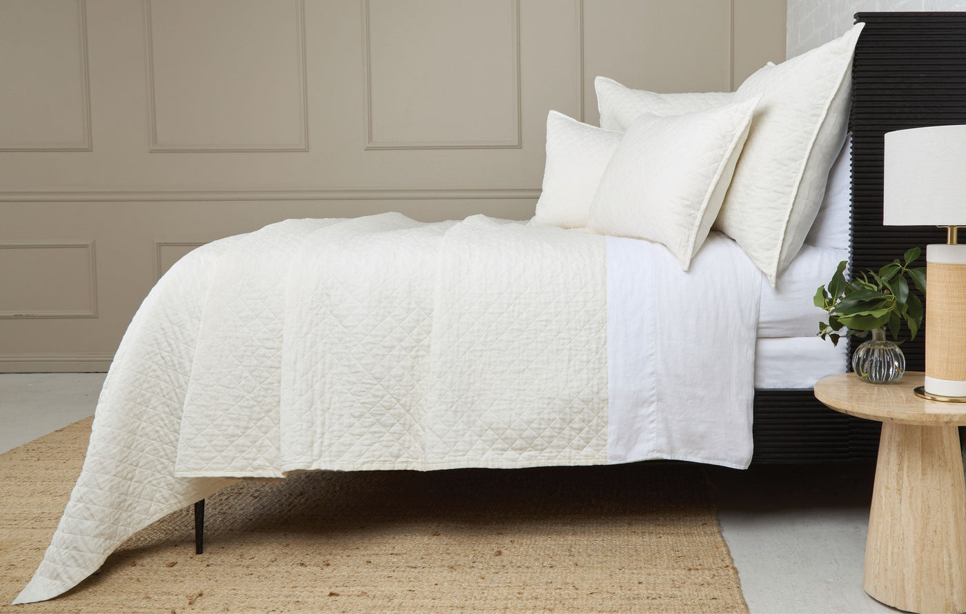 Hampton | Quilt
