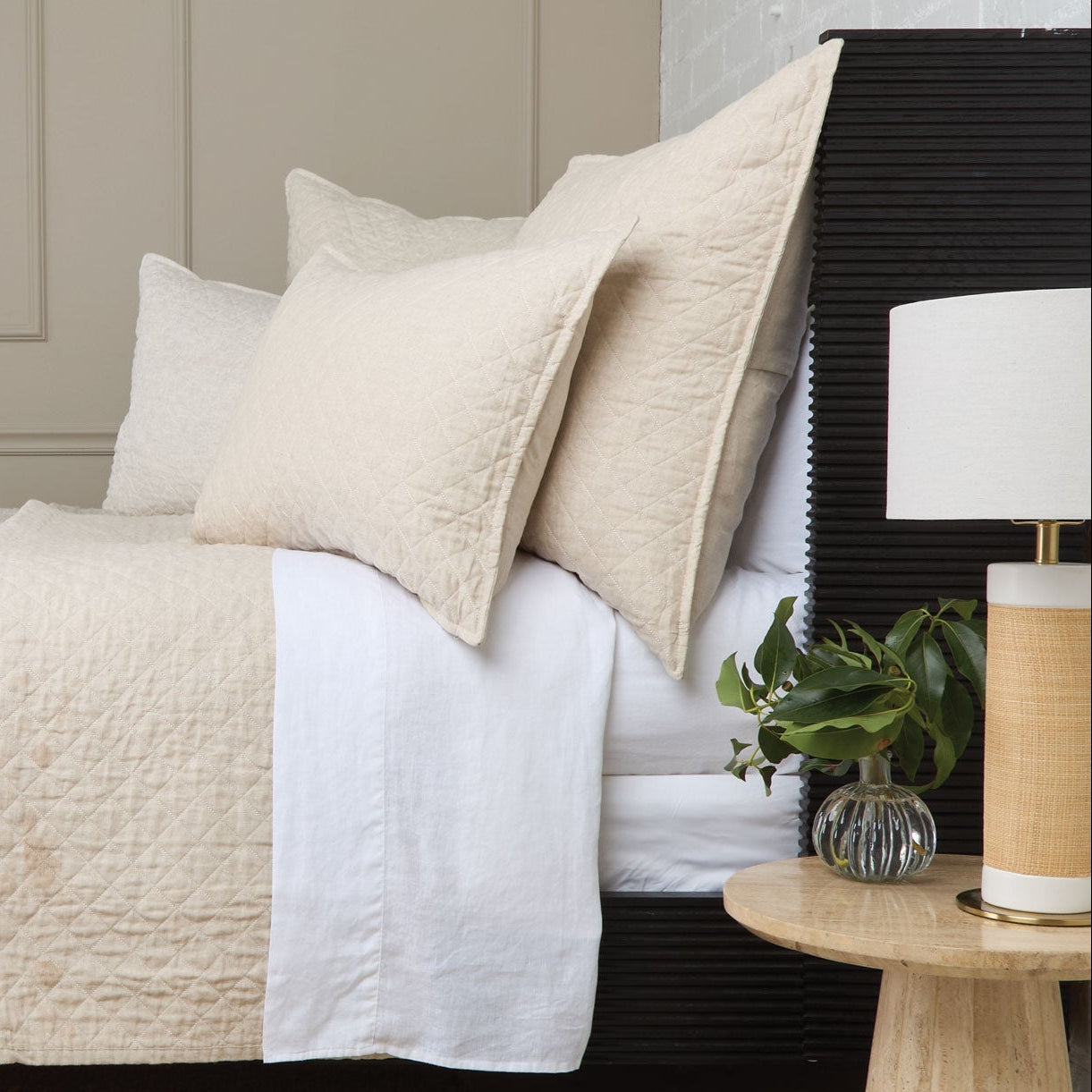 Hampton | Pillow Sham