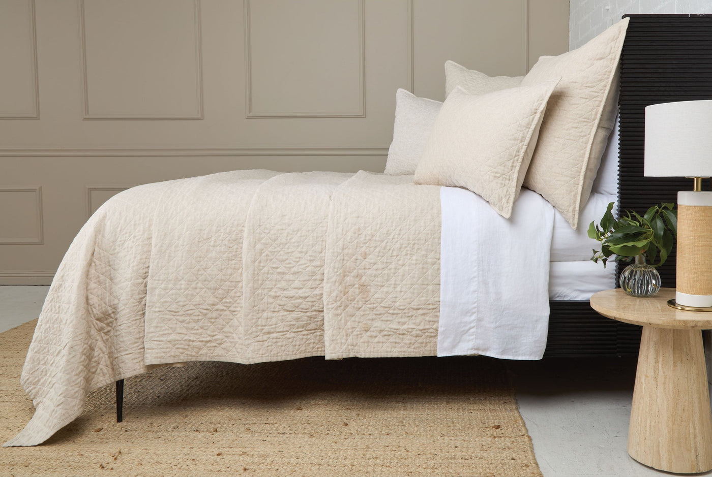 Hampton | Quilt