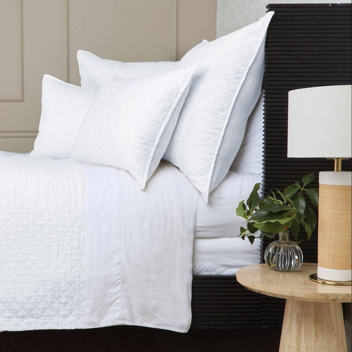 Hampton | Pillow Sham