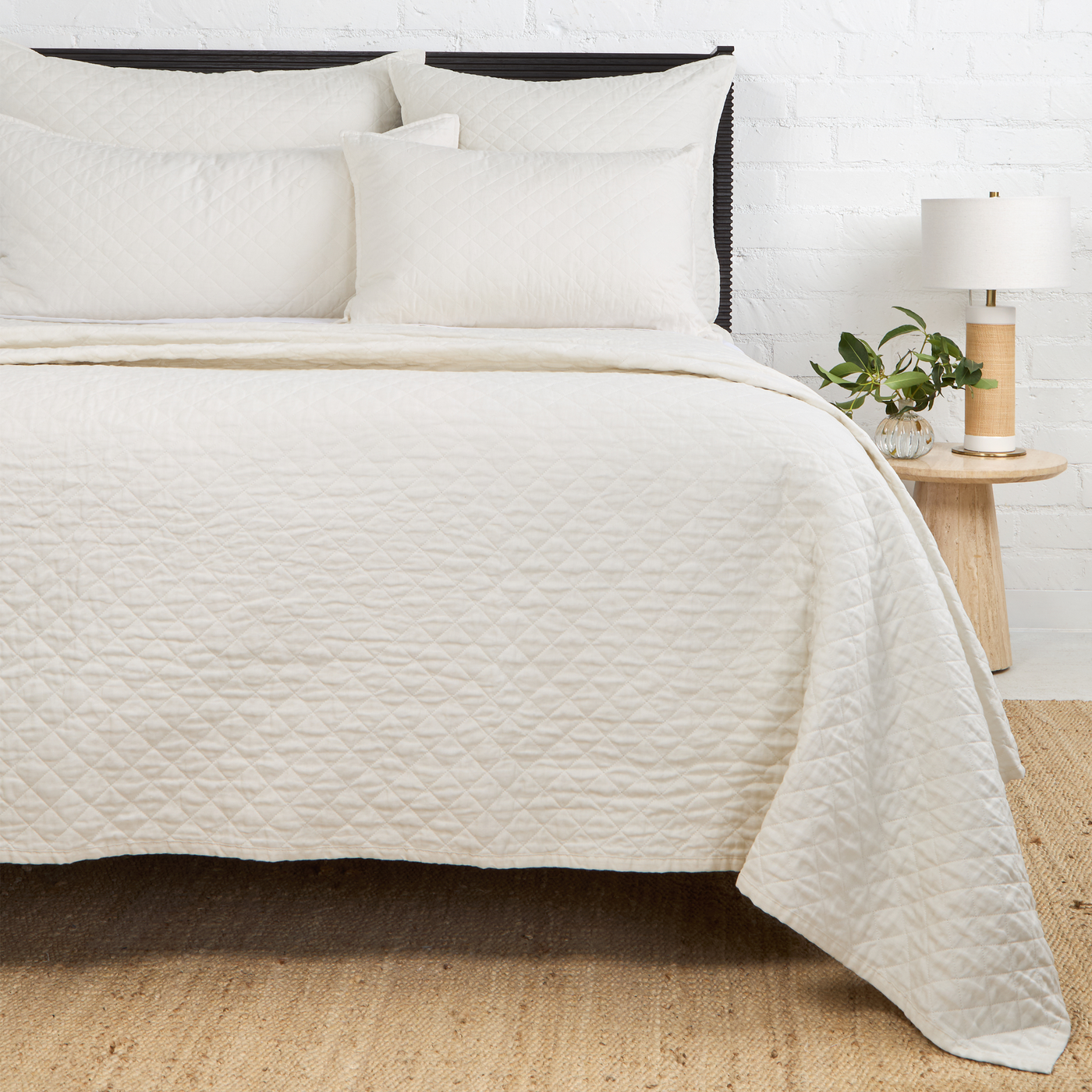 Hampton | Quilt