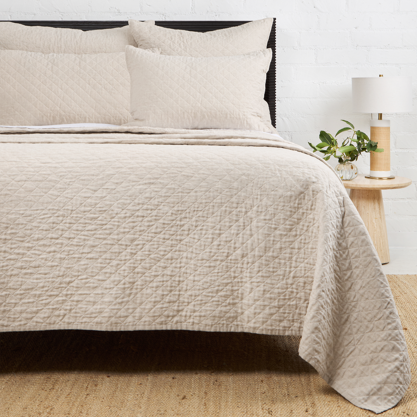 Hampton | Pillow Sham