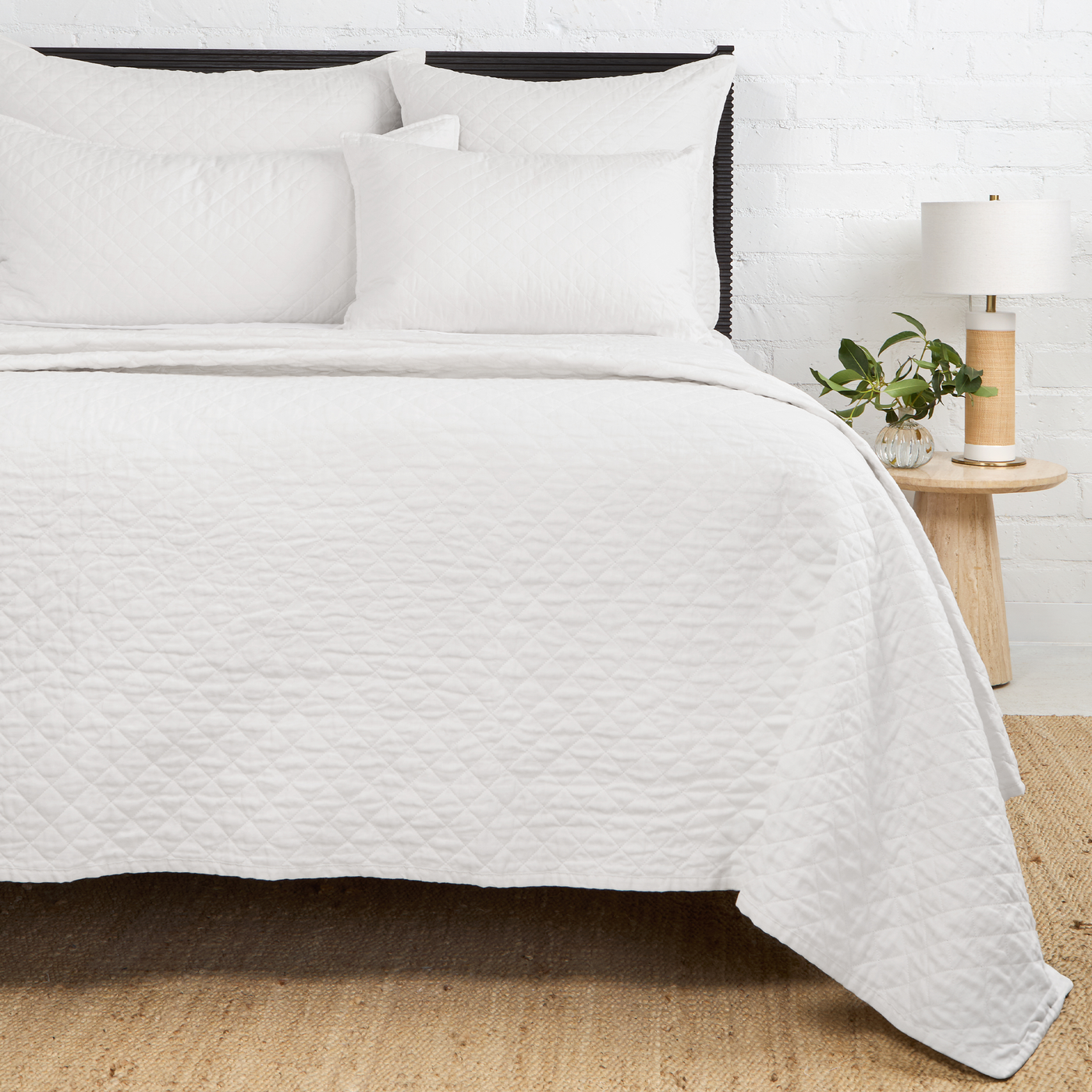 Hampton | Pillow Sham