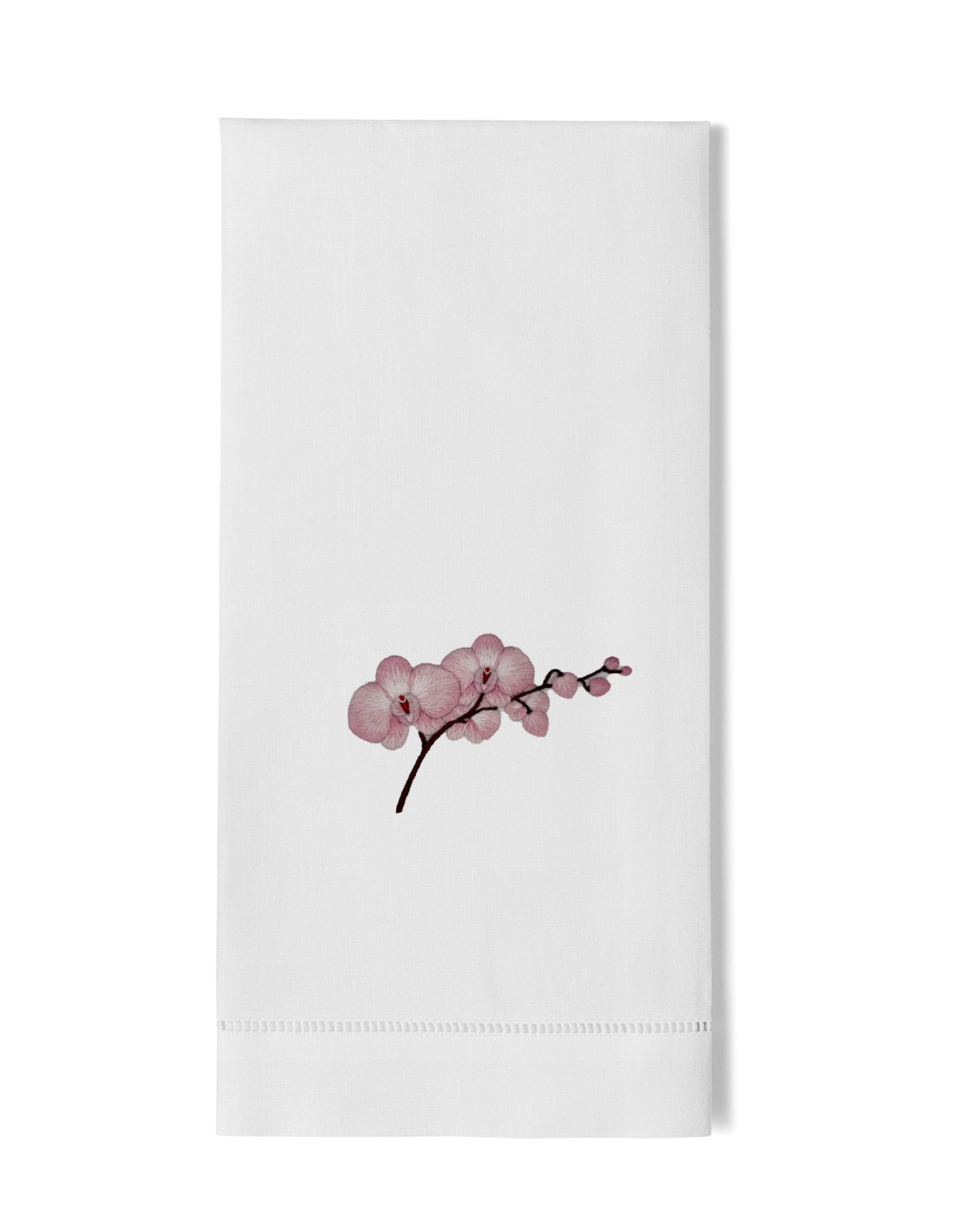 Orchid Pink Hand Towel