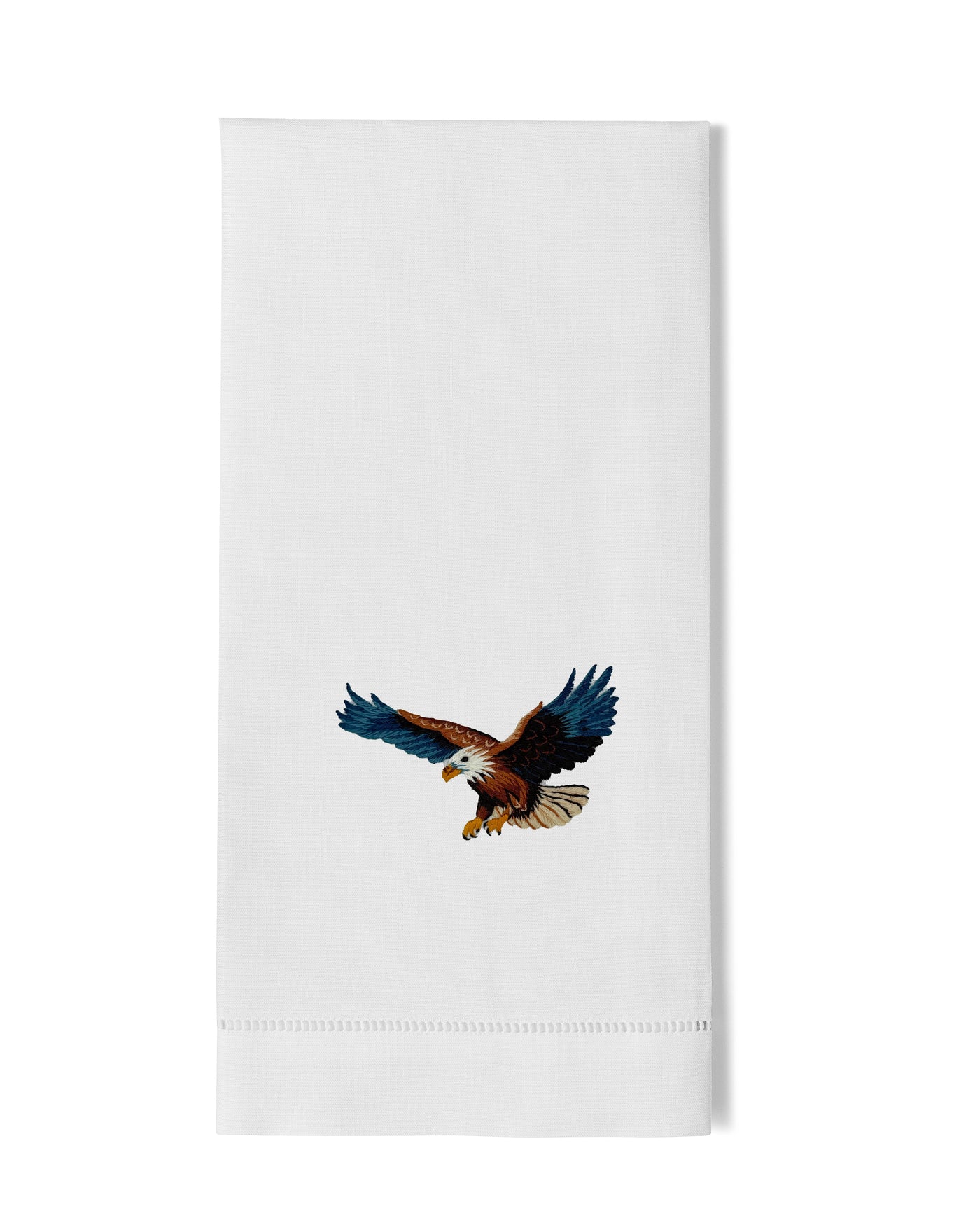 American Eagle Hand Towel