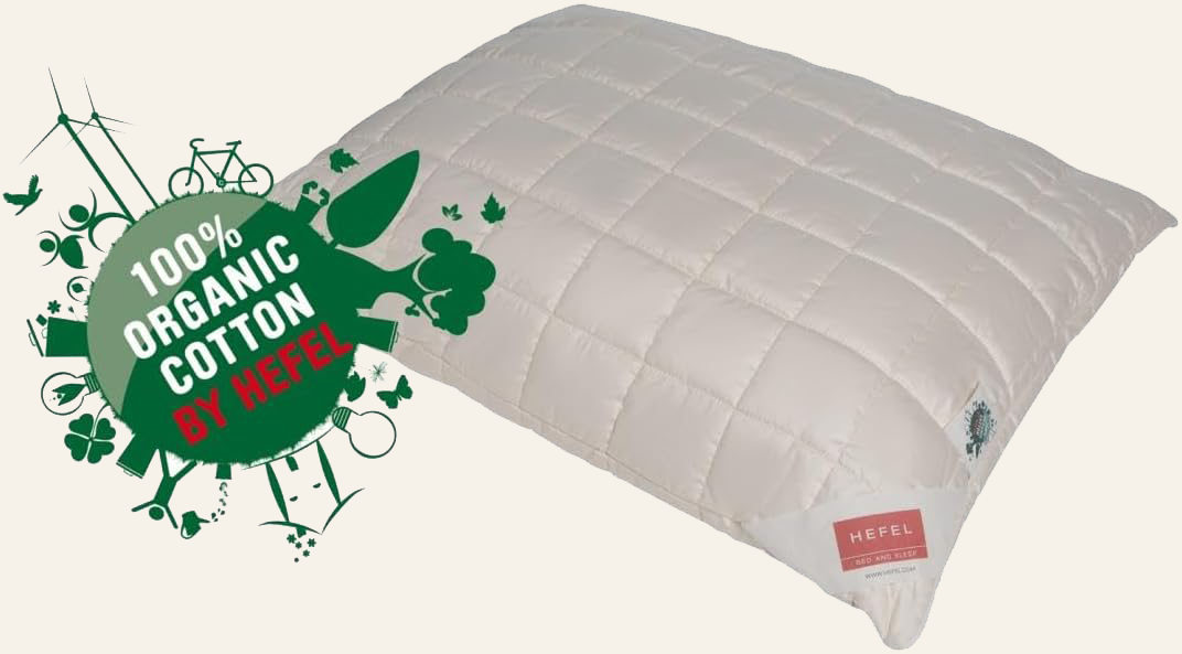 Bio-Zibre | Pillow