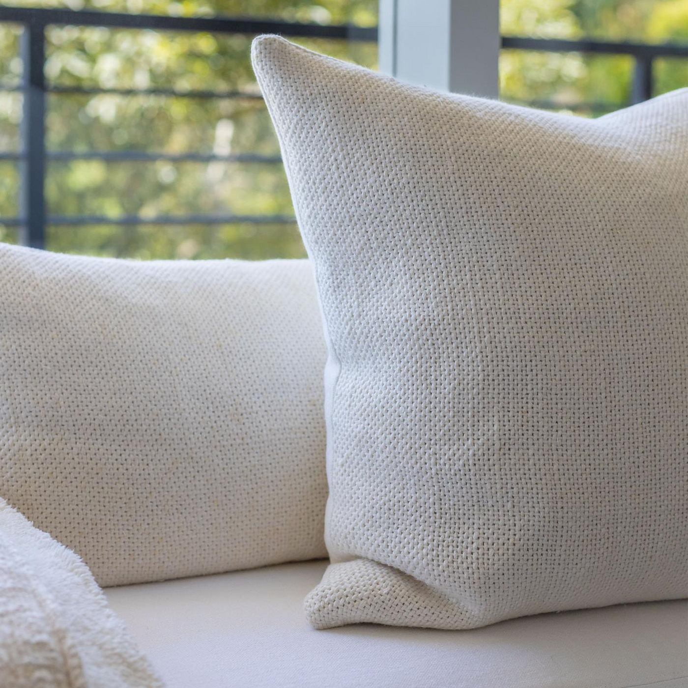Hendrick | Decorative Pillow