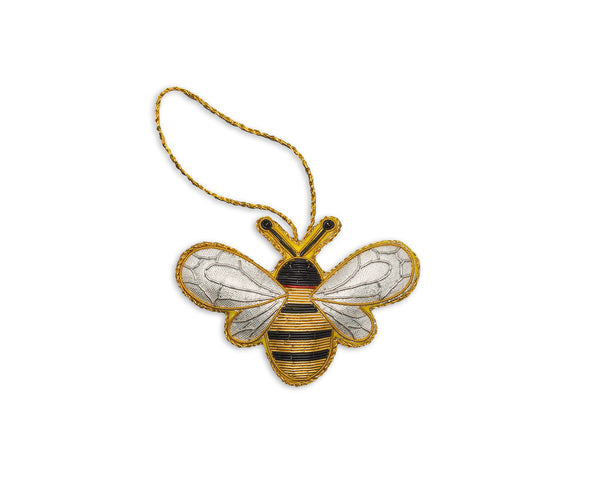 Photo of the Bumble Bee | Ornament ensemble.