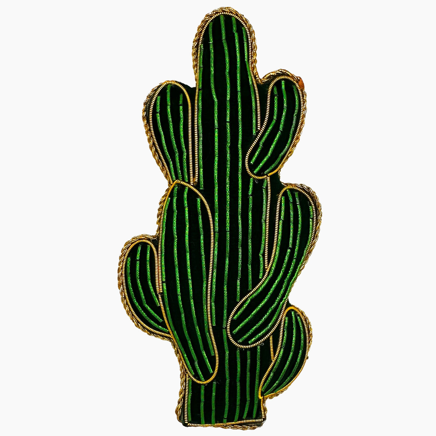 Cactus Ornament