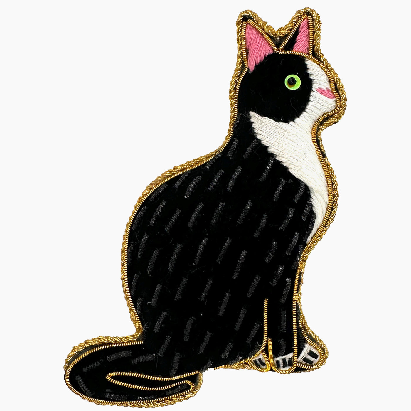 Cat Ornament