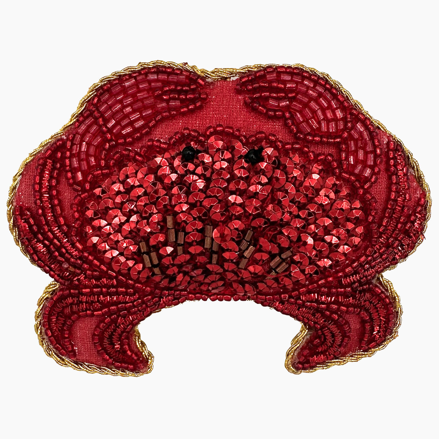 Crab Ornament
