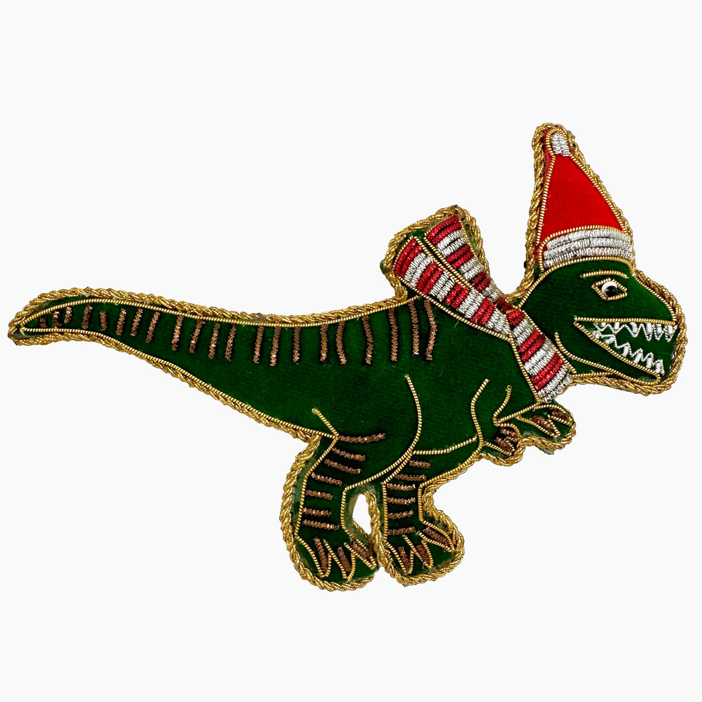 Dinosaur Ornament