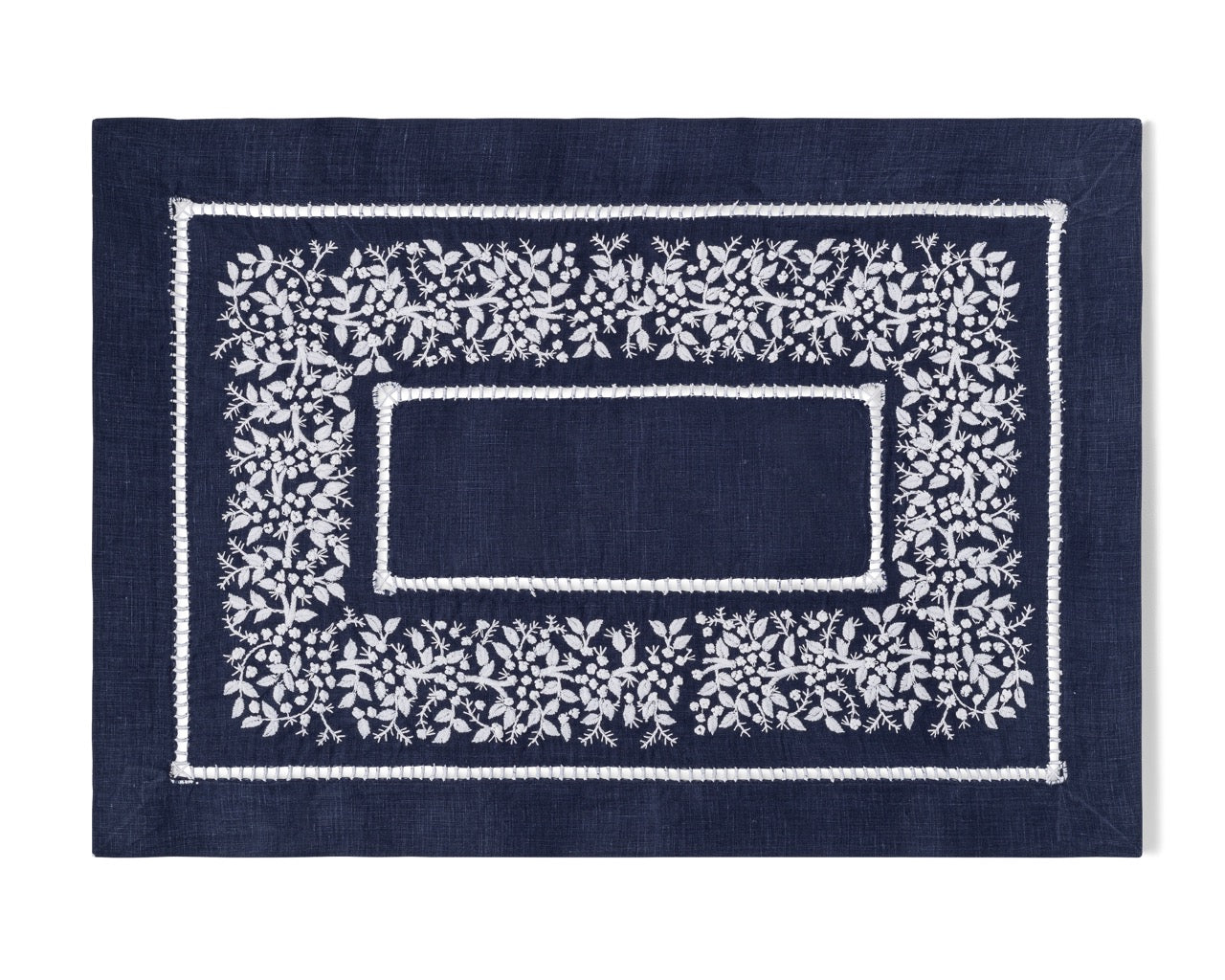 Henry Handwork Jardin Estate Placemat