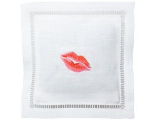 Photo of the Kiss | Sachet ensemble.