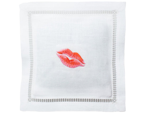 Photo of the Kiss | Sachet ensemble.