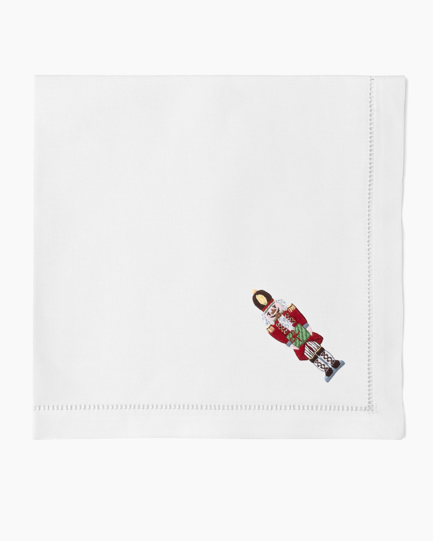 Image of Henry Handwork NUTCRACKER Napkin