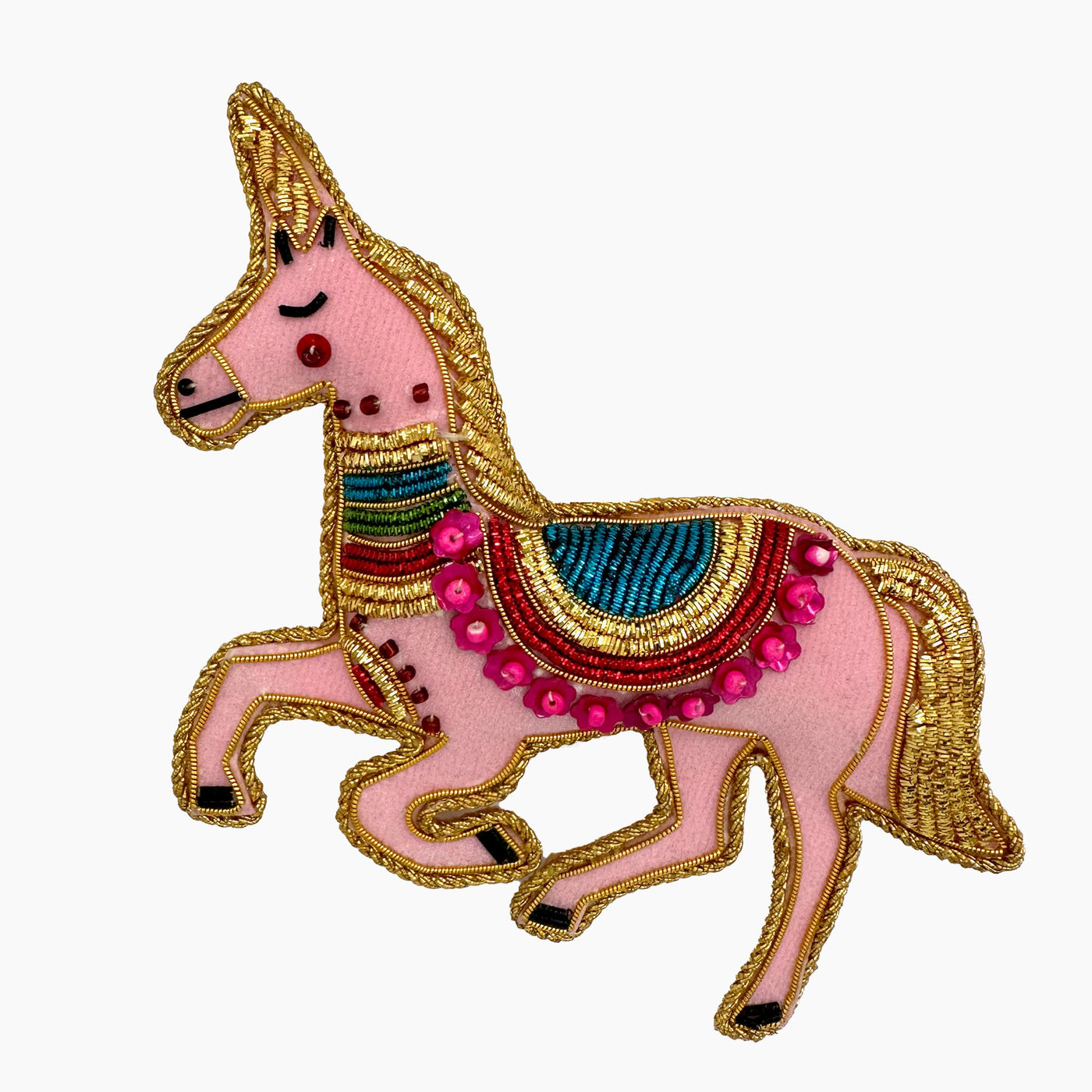 Unicorn Ornament