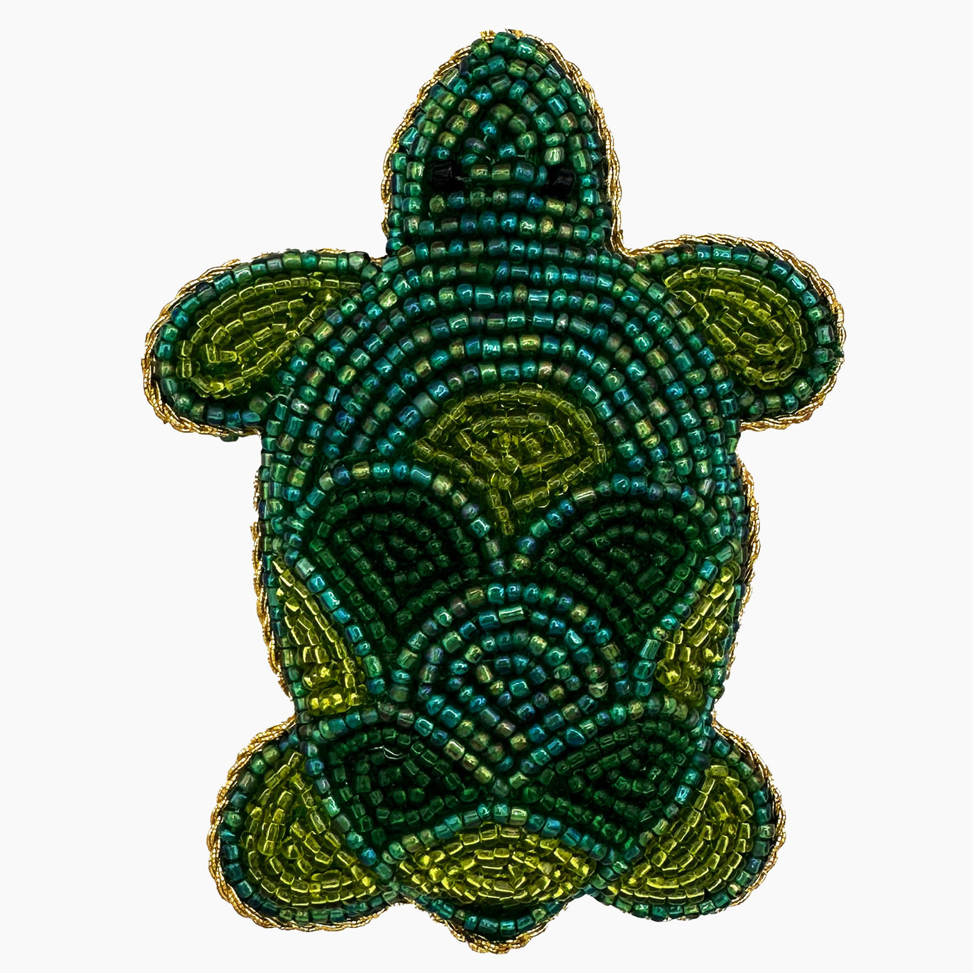 Sea Turtle Ornament