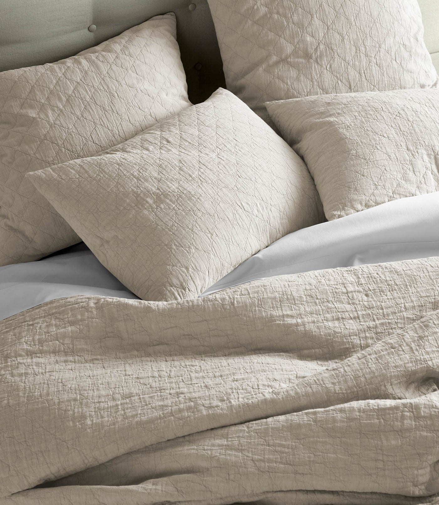 Heritage | Pillow Sham
