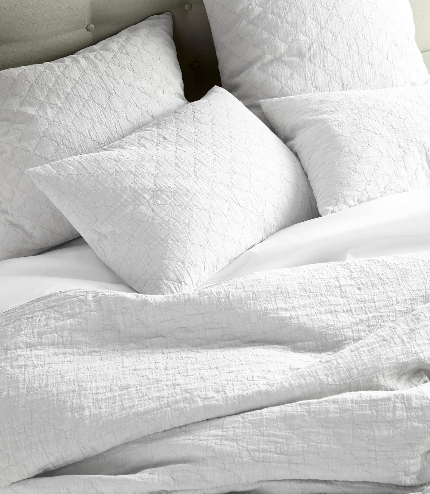 Heritage | Pillow Sham