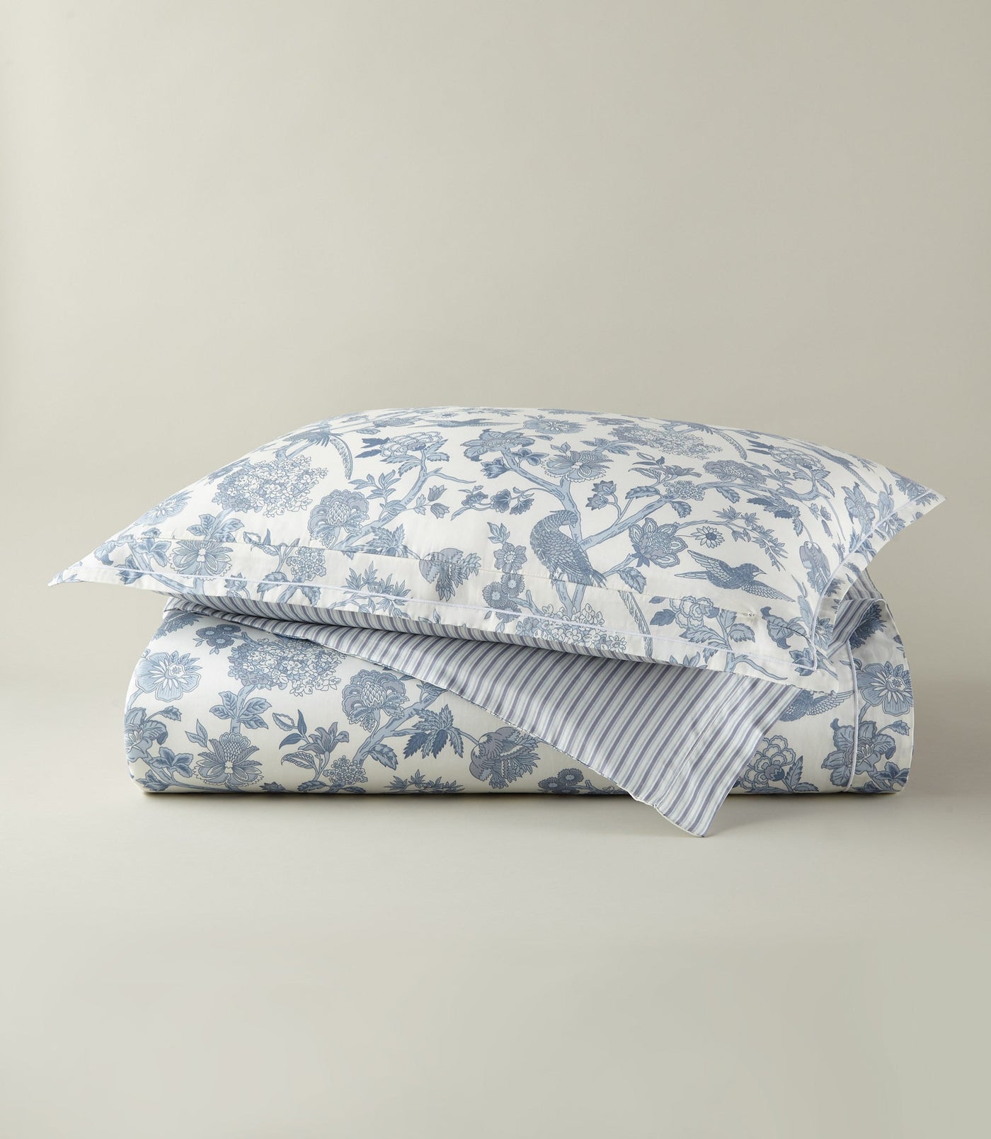 Highgrove Toile | Duvet Set