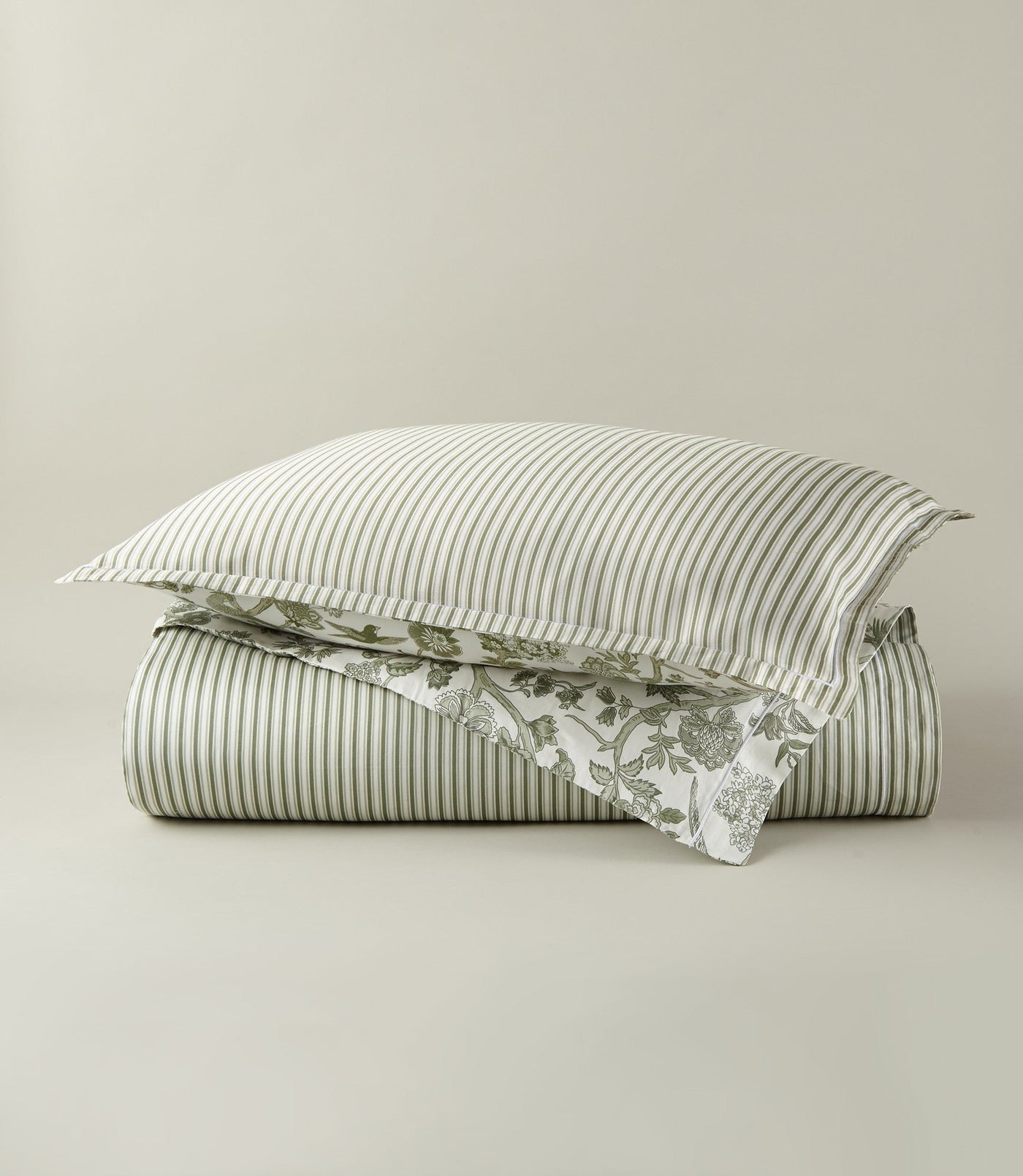 Highgrove Toile | Duvet Set