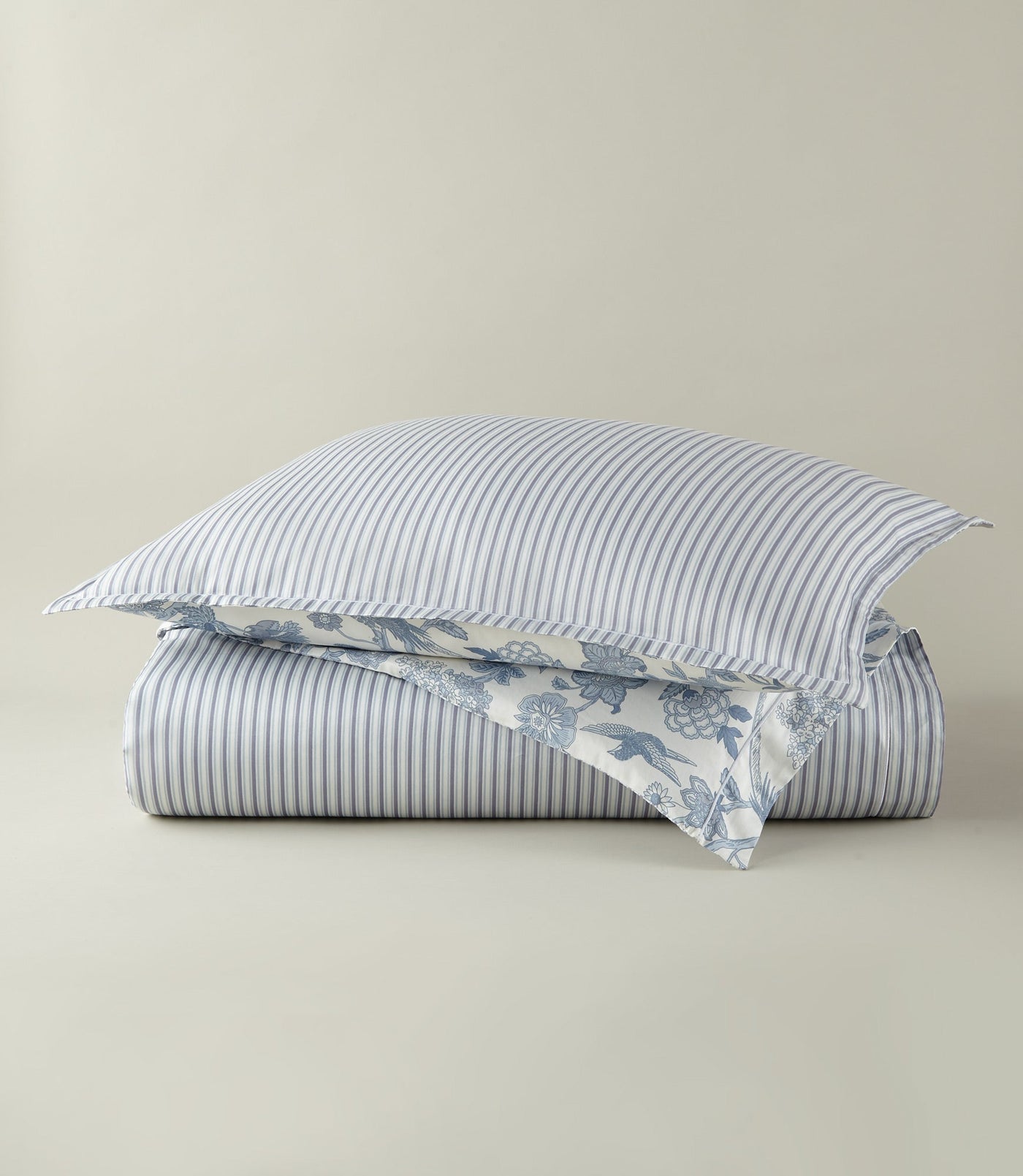 Highgrove Toile | Duvet Set