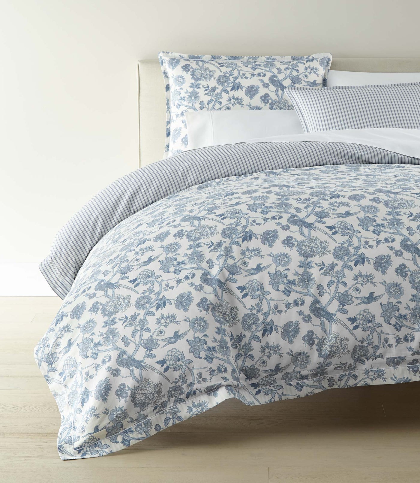 Highgrove Toile | Duvet Set