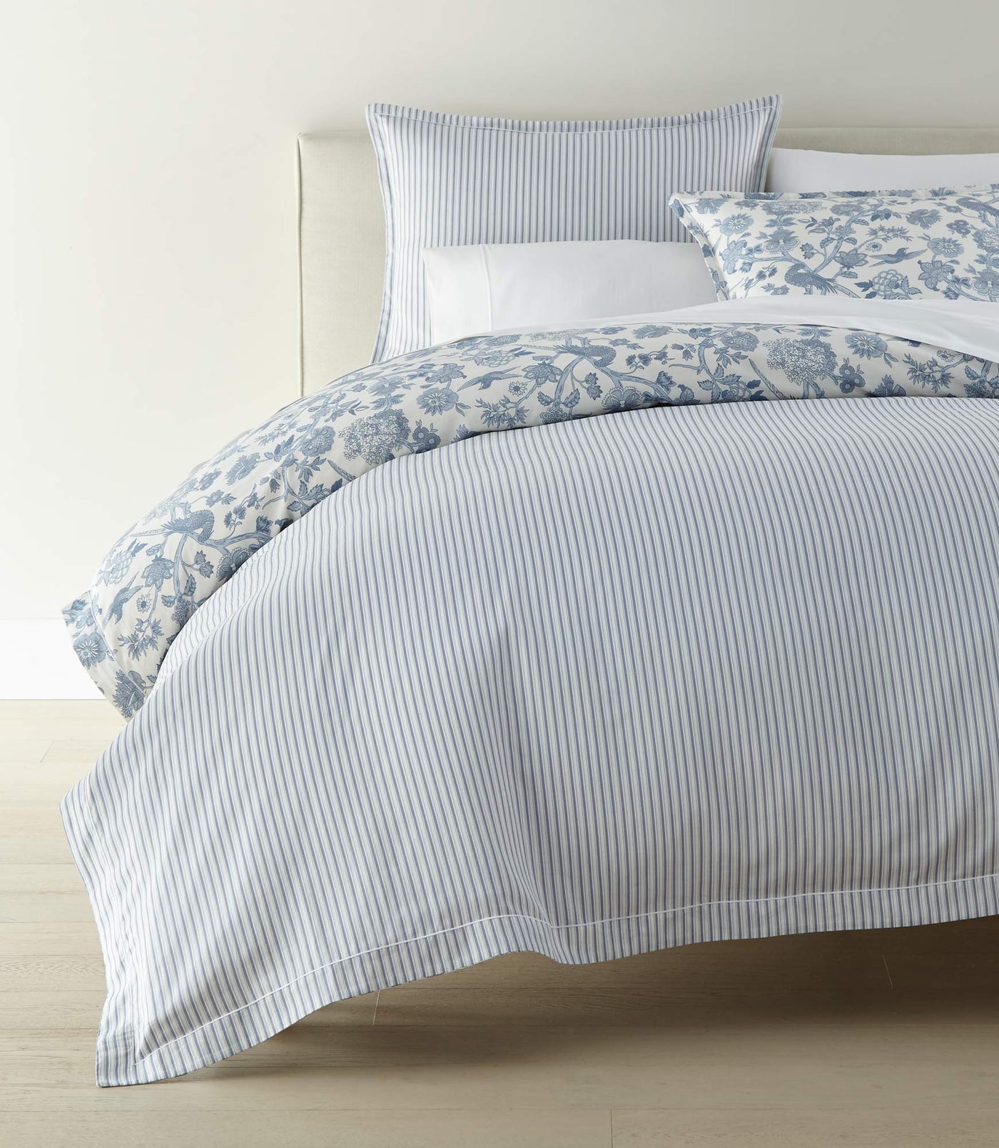 Highgrove Toile | Duvet Set