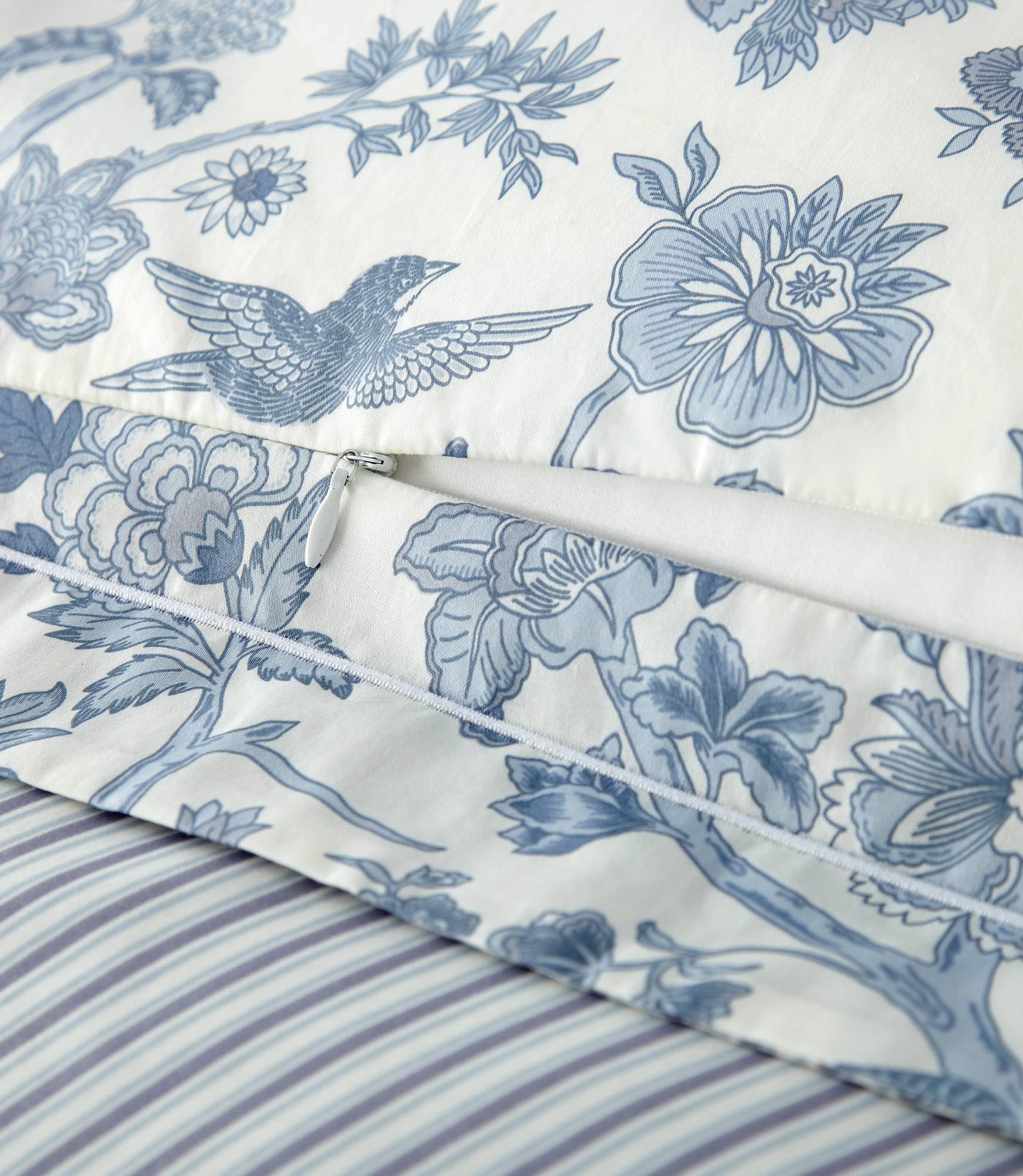 Highgrove Toile | Duvet Set