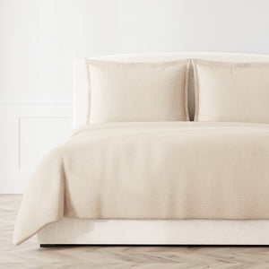 Photo of the Hollywood | Coverlet ensemble.